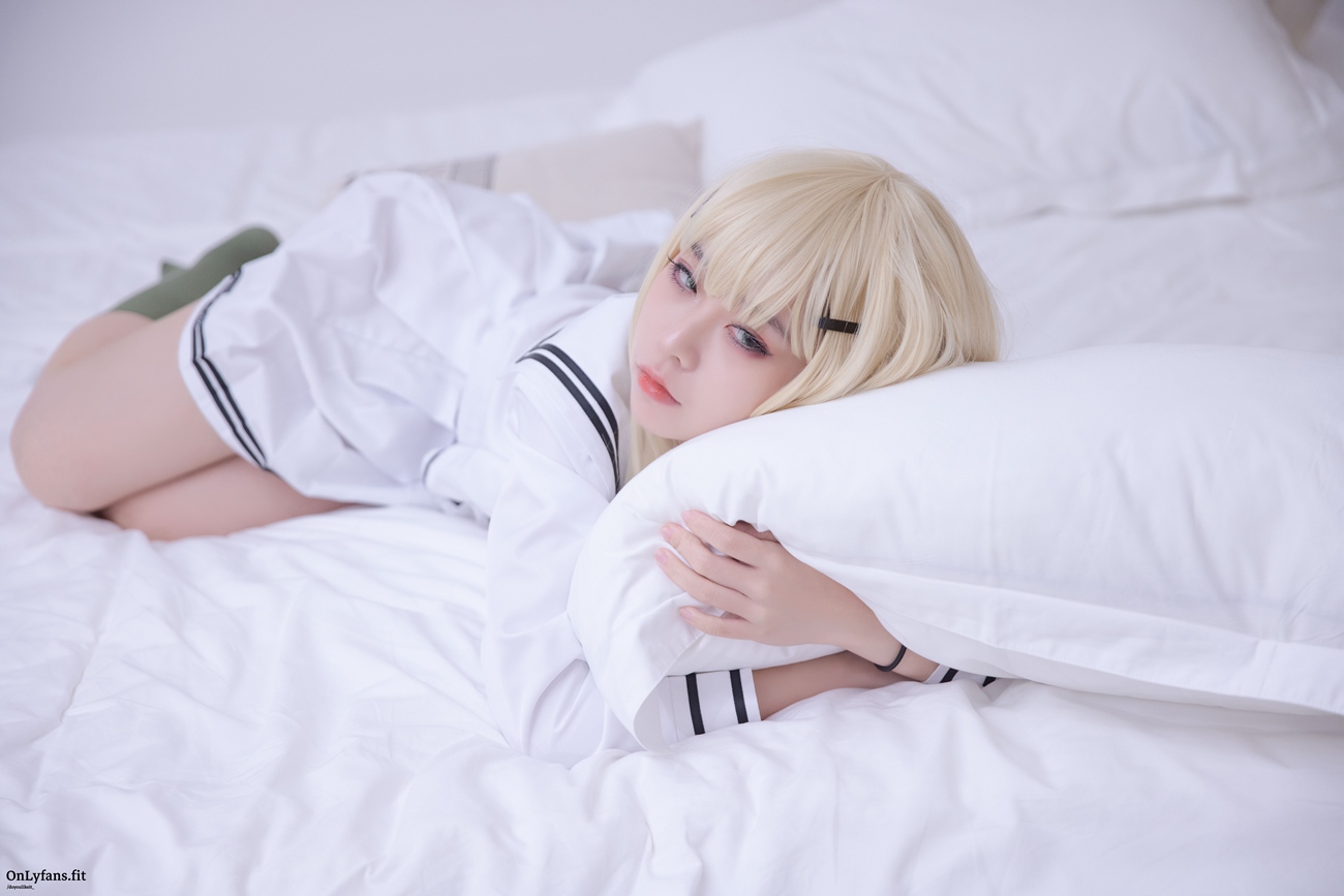 图片[22]-G44不会受伤 – 万华镜姐弟花[31P] – 速更版-美库