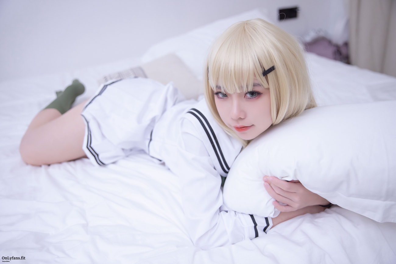 图片[23]-G44不会受伤 – 万华镜姐弟花[31P] – 速更版-美库