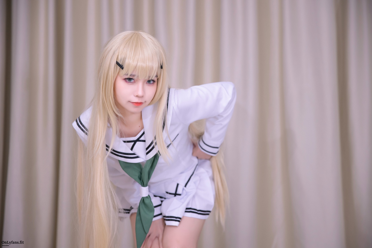 图片[24]-G44不会受伤 – 万华镜姐弟花[31P] – 速更版-美库