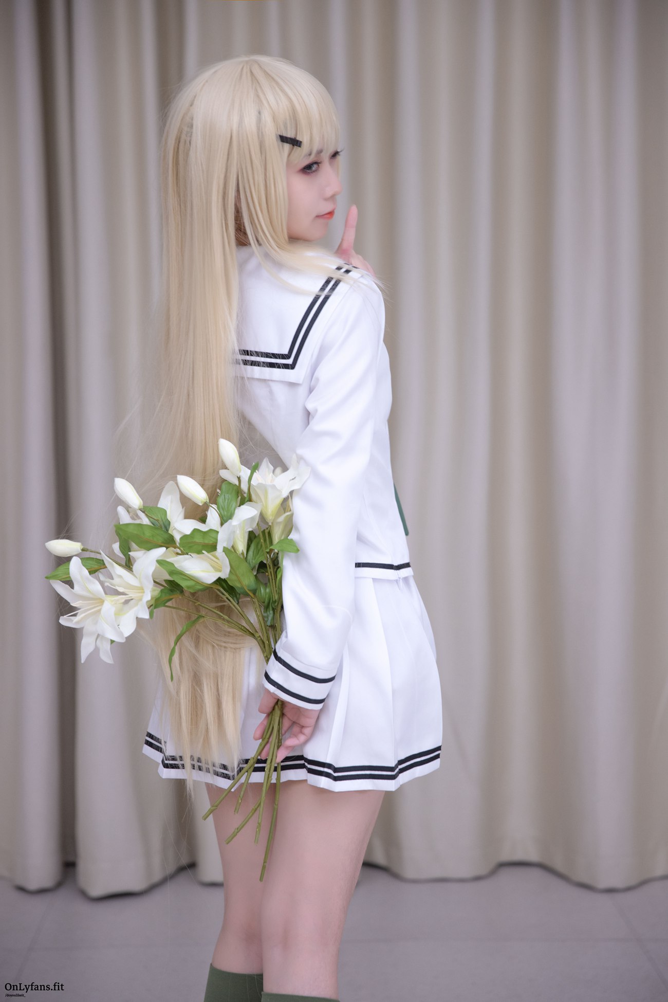 图片[26]-G44不会受伤 – 万华镜姐弟花[31P] – 速更版-美库