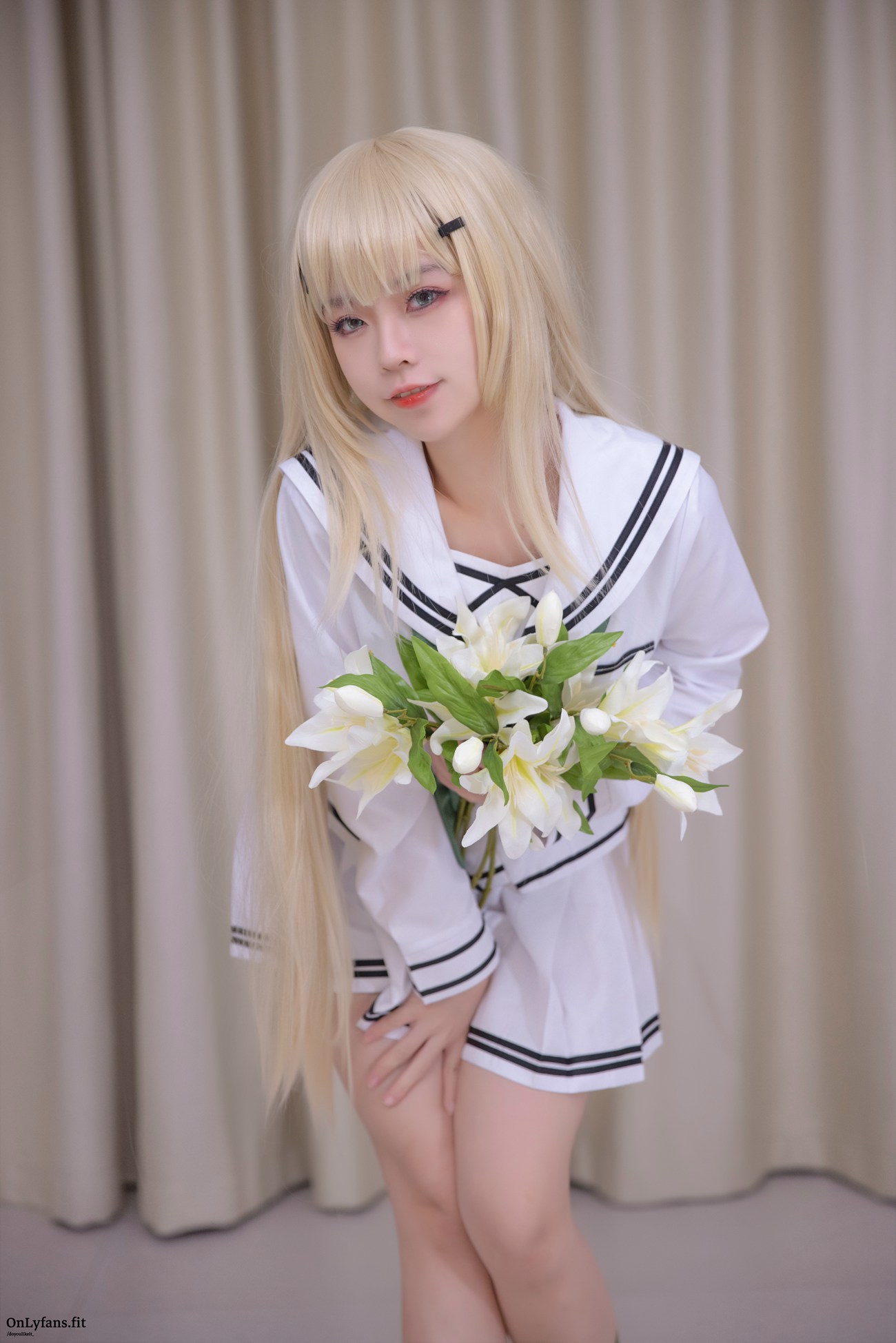 图片[25]-G44不会受伤 – 万华镜姐弟花[31P] – 速更版-美库