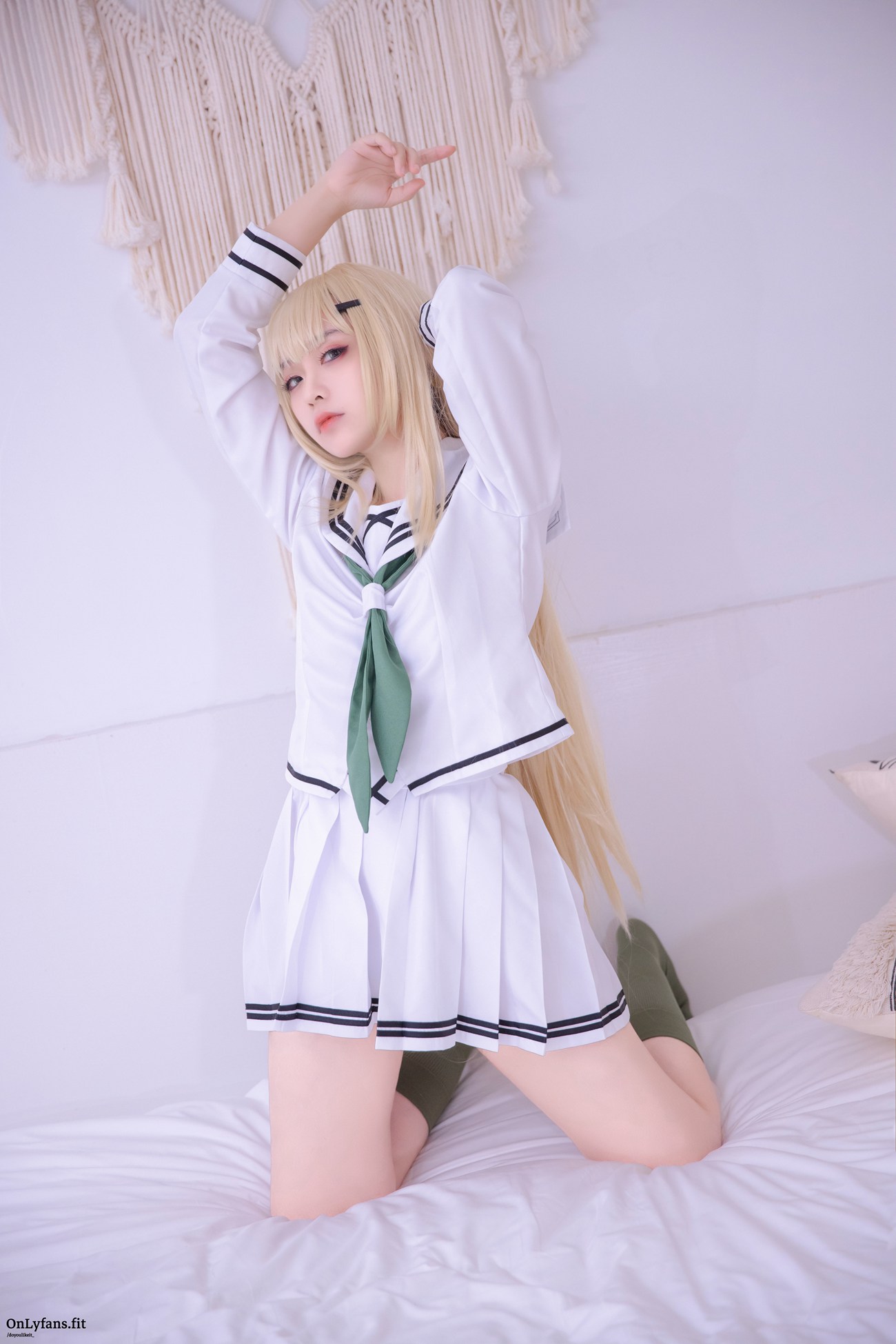 图片[27]-G44不会受伤 – 万华镜姐弟花[31P] – 速更版-美库