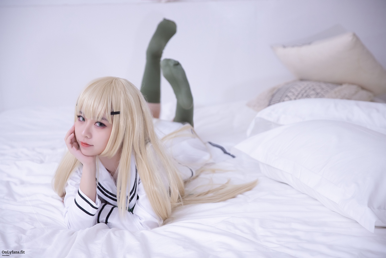 图片[28]-G44不会受伤 – 万华镜姐弟花[31P] – 速更版-美库