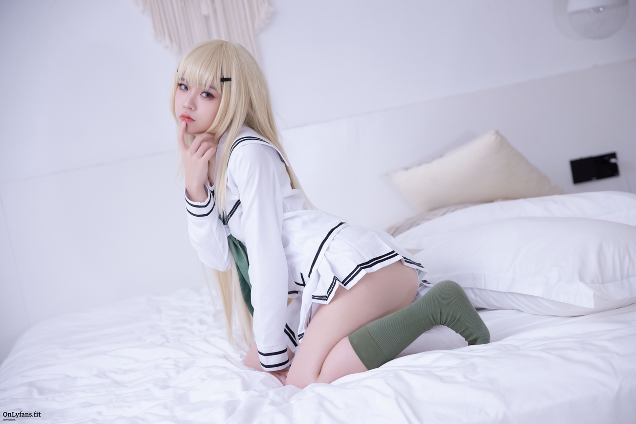 图片[29]-G44不会受伤 – 万华镜姐弟花[31P] – 速更版-美库