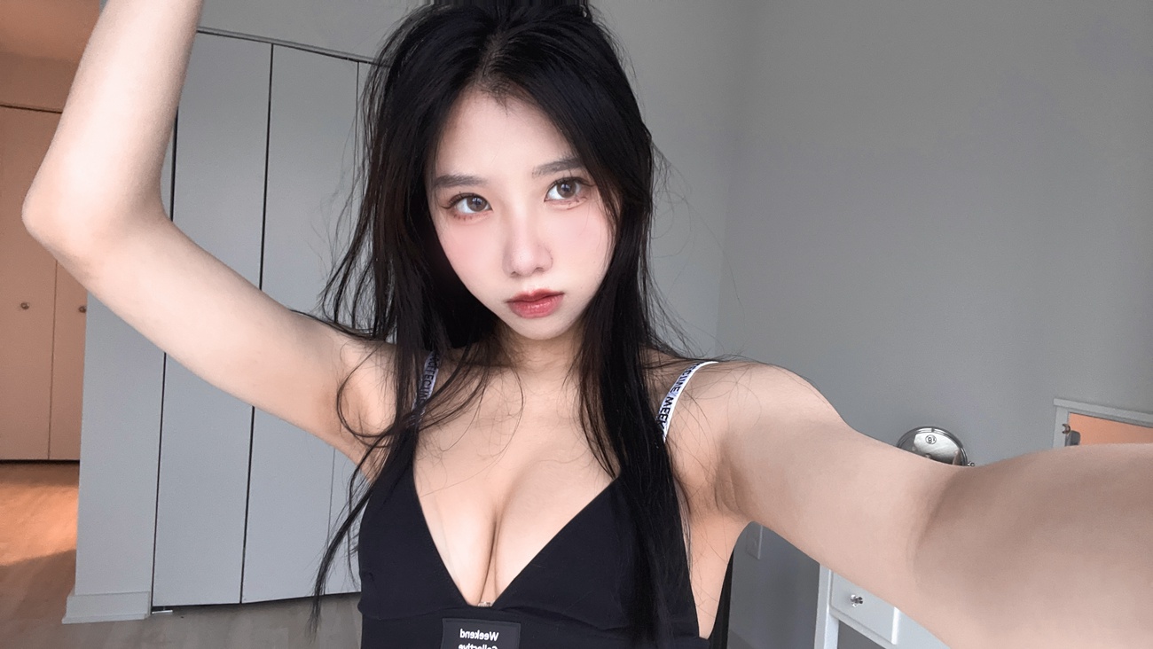 图片[52]-动漫博主果咩酱w – 有氧运动1 [80P] – 速更版-美库