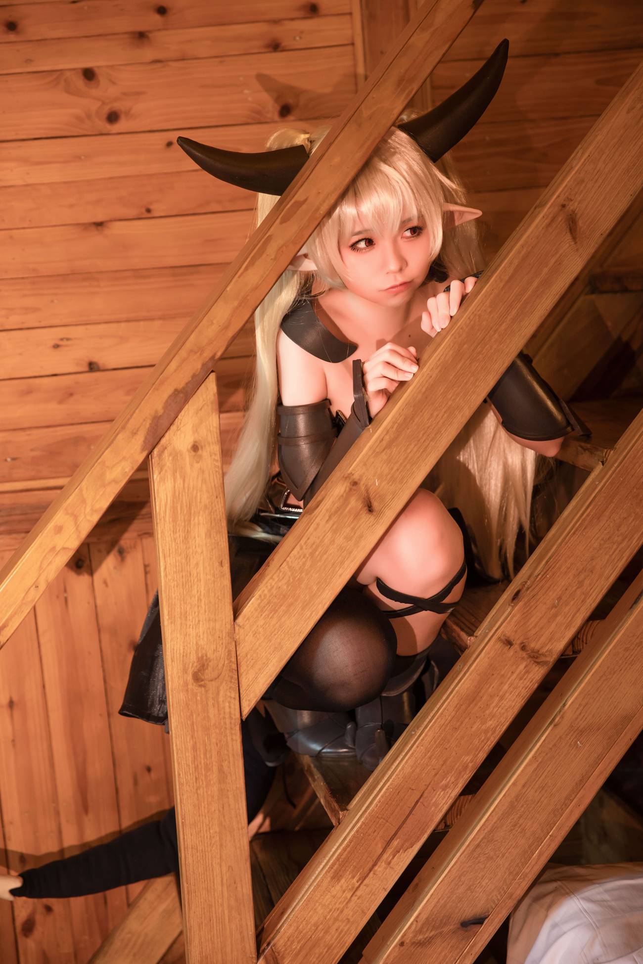 图片[10]-动漫博主 G44不会受伤 – 库尔姆 [16P] – 速更版-美库