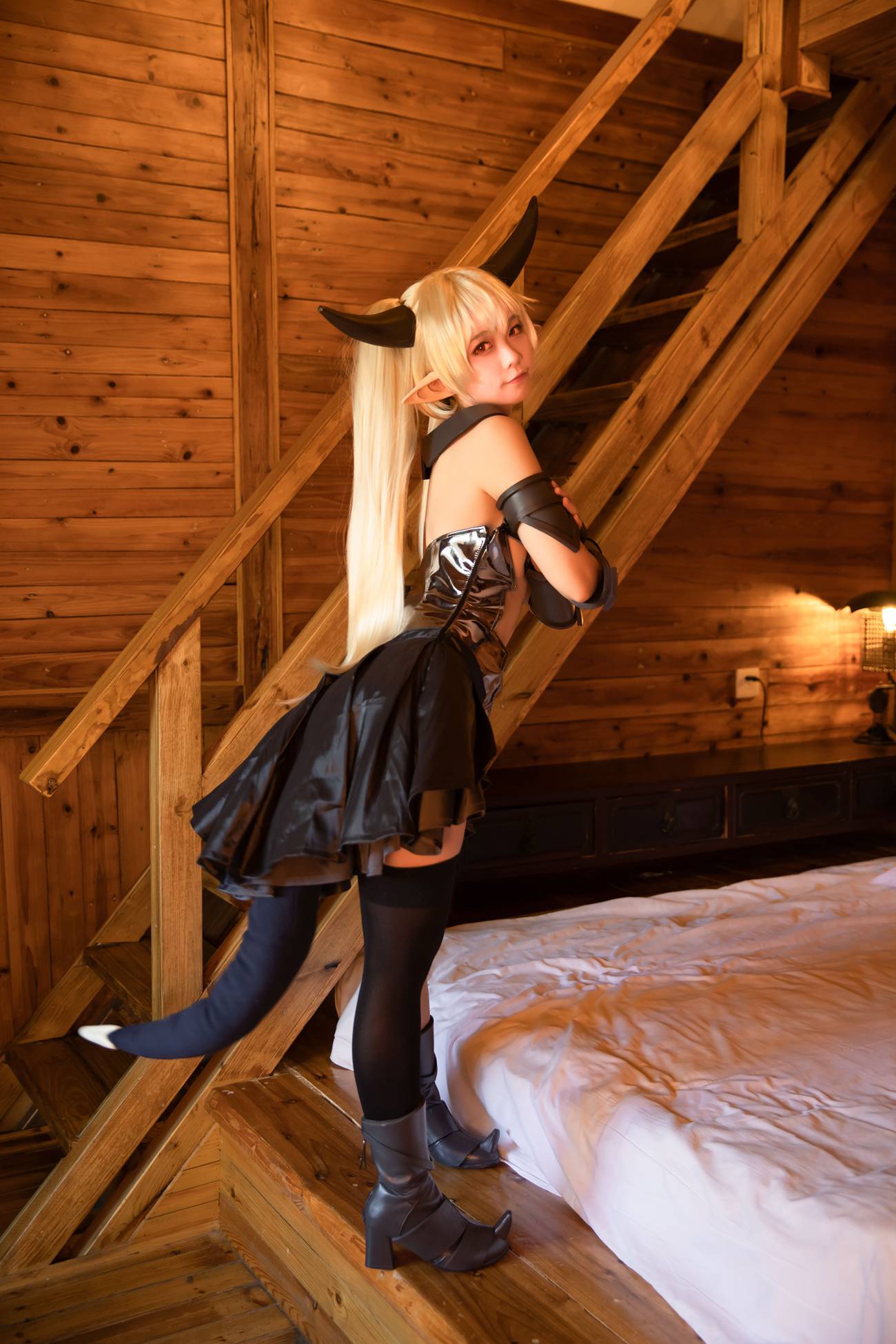 图片[18]-动漫博主 G44不会受伤 – 库尔姆 [16P] – 速更版-美库