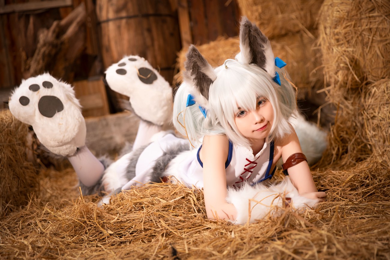 图片[23]-动漫博主 G44不会受伤 – 地牢刹那常服 [42P] – 速更版-美库