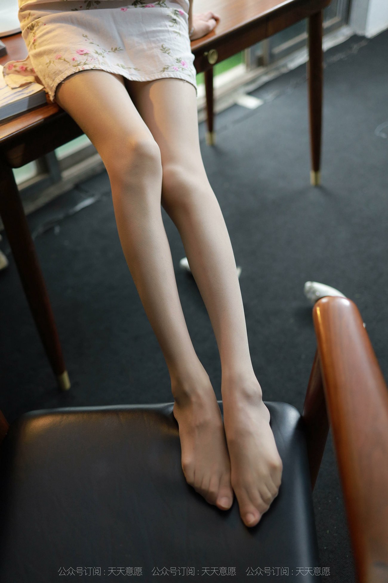 图片[35]-[IESS异思趣向] 耽丝 211107 团团的浅色旗袍 [94P] – 速更版-美库