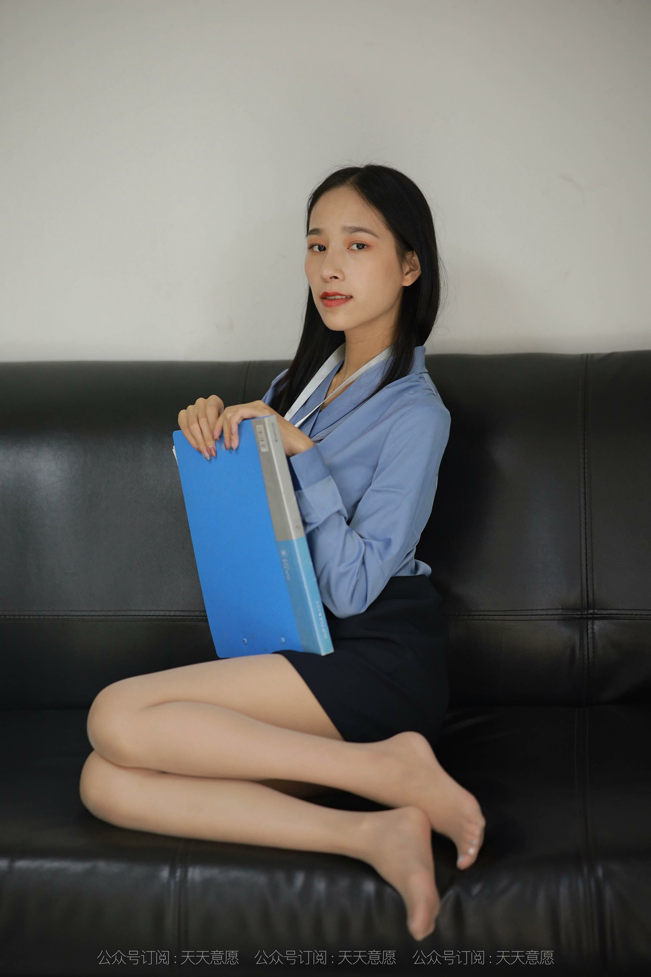 图片[78]-[IESS异思趣向] 耽丝 211111 美女业务员美子 [87P] – 速更版-美库