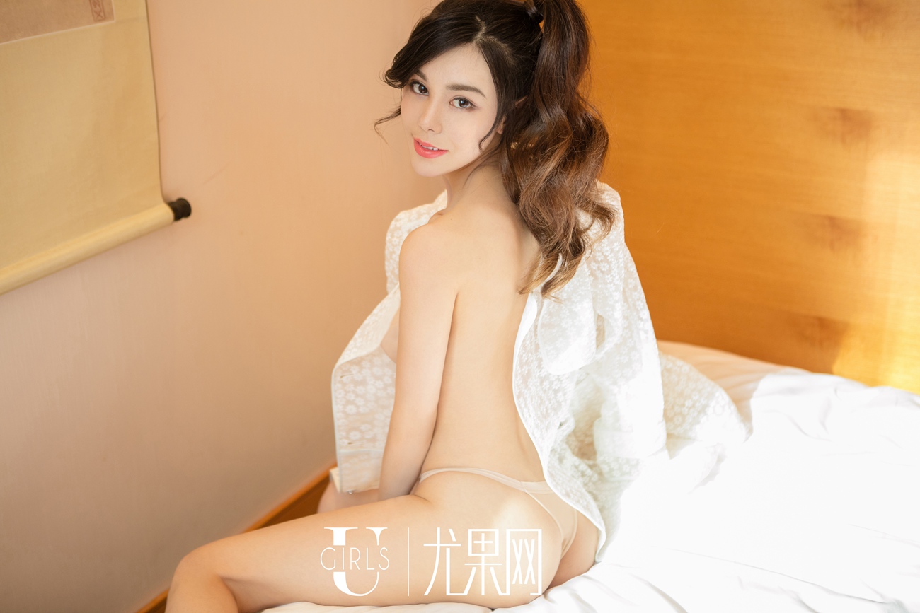 图片[19]-[Ugirls尤果网]2016.09.07 U207 沈佳熹 [65P] – 速更版-美库