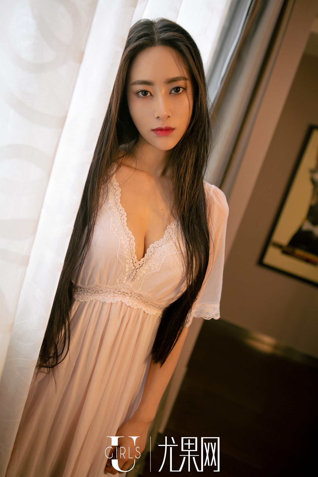 图片[57]-[ugirls尤果网]2016.09.02 U206 飞Angelababy [65P] – 速更版-美库