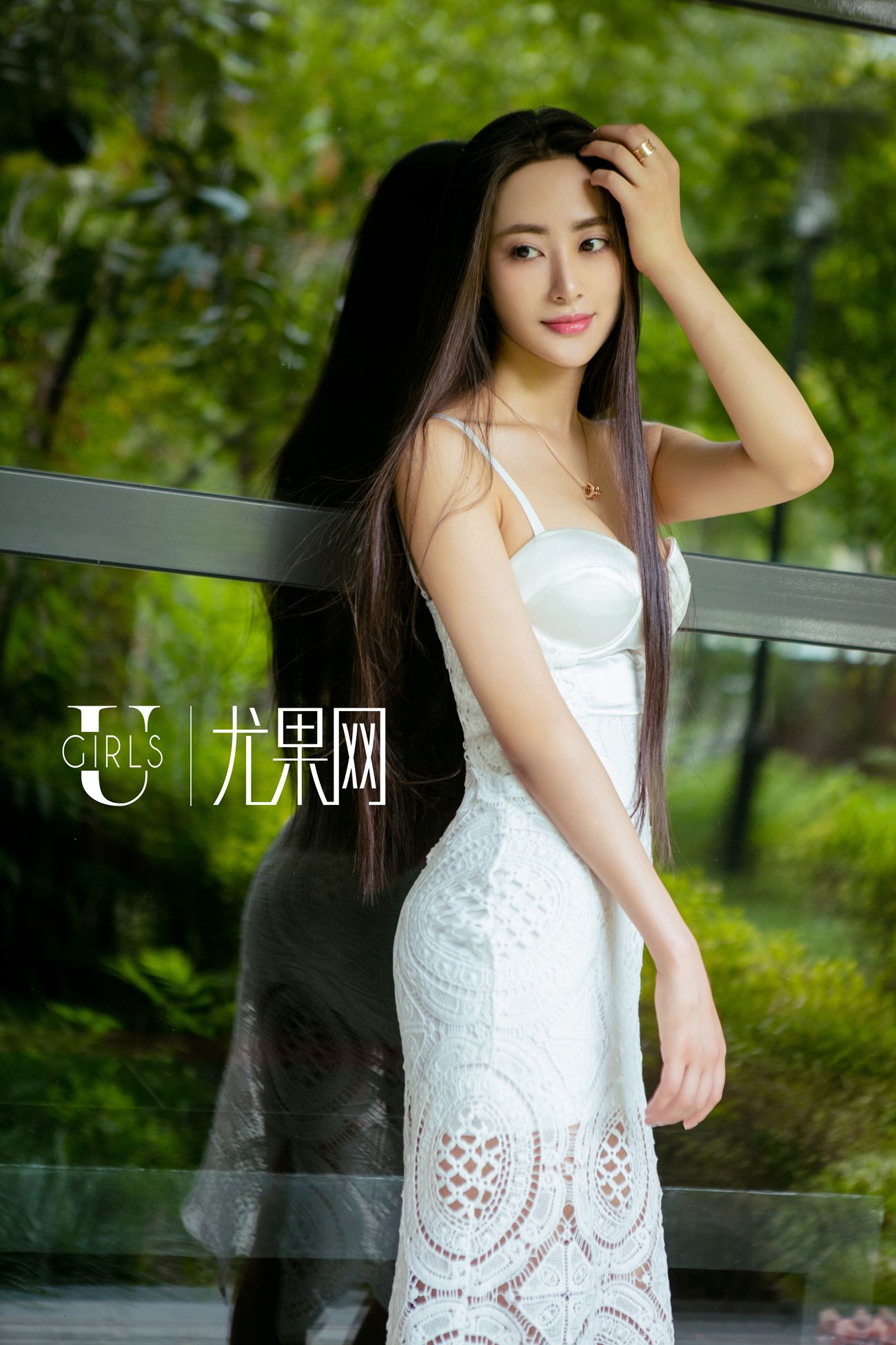 图片[61]-[ugirls尤果网]2016.09.02 U206 飞Angelababy [65P] – 速更版-美库