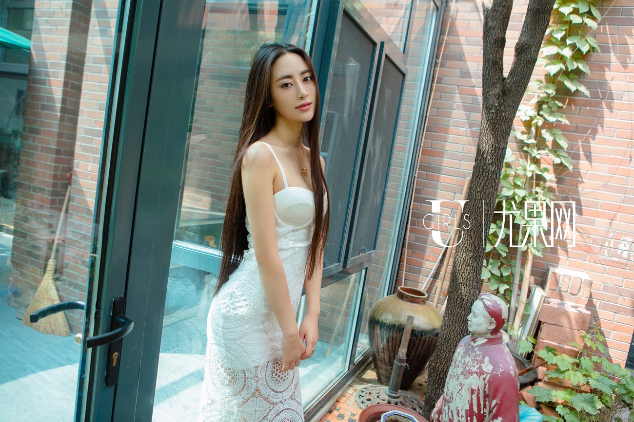 图片[64]-[ugirls尤果网]2016.09.02 U206 飞Angelababy [65P] – 速更版-美库