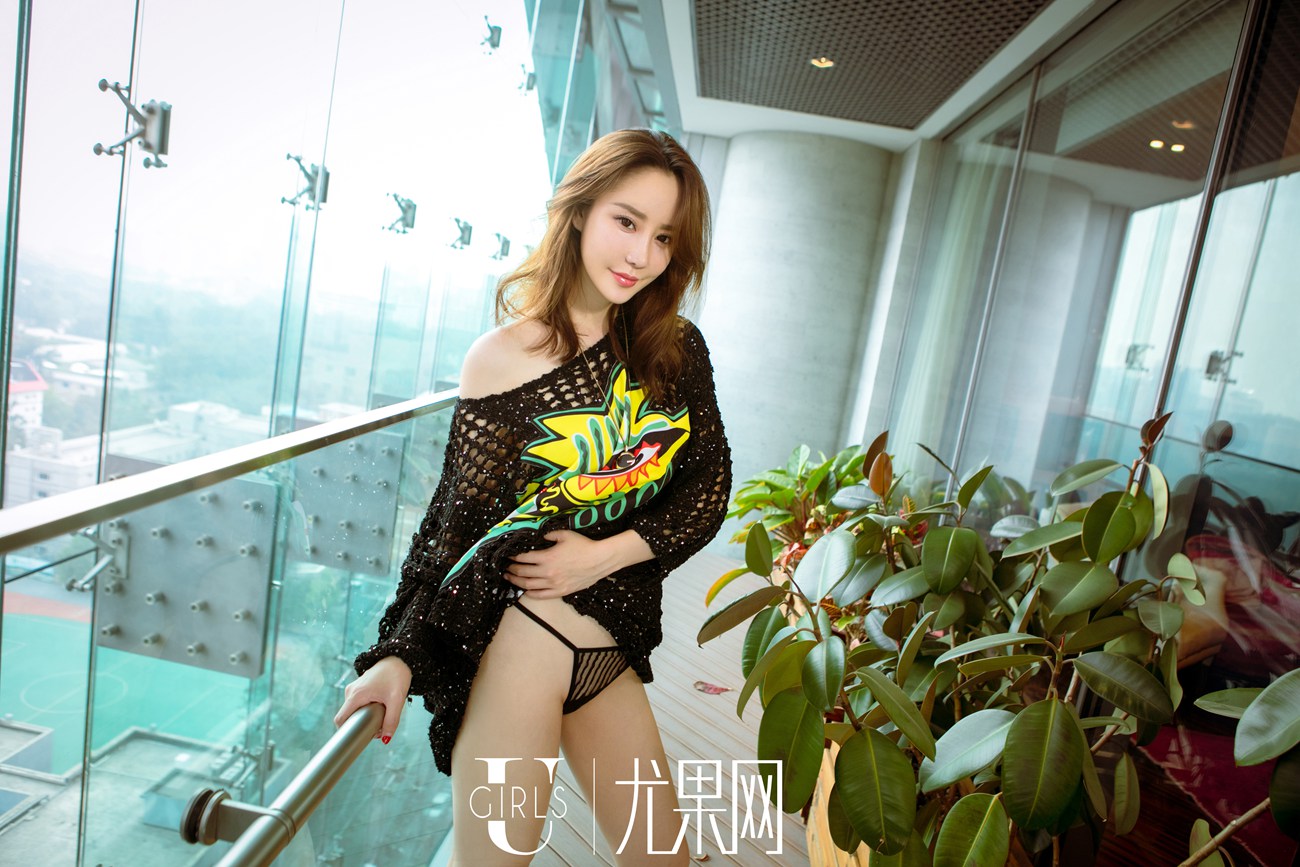 图片[25]-[Ugirls尤果网]2016.09.09 U208 欣凌 [65P] – 速更版-美库