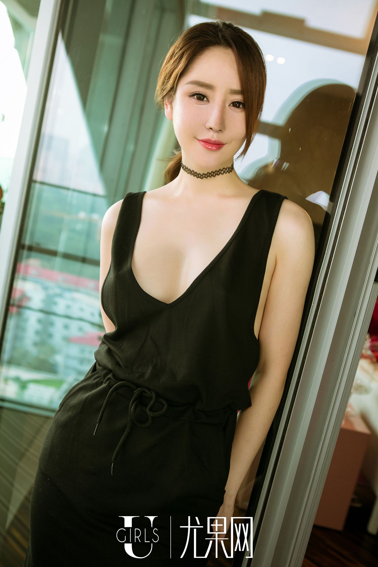 图片[28]-[Ugirls尤果网]2016.09.09 U208 欣凌 [65P] – 速更版-美库