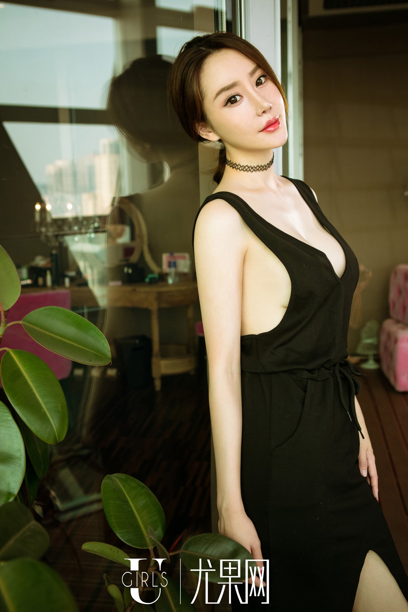 图片[30]-[Ugirls尤果网]2016.09.09 U208 欣凌 [65P] – 速更版-美库