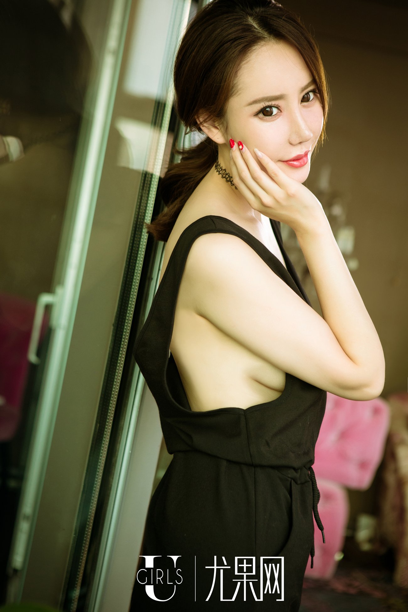 图片[31]-[Ugirls尤果网]2016.09.09 U208 欣凌 [65P] – 速更版-美库