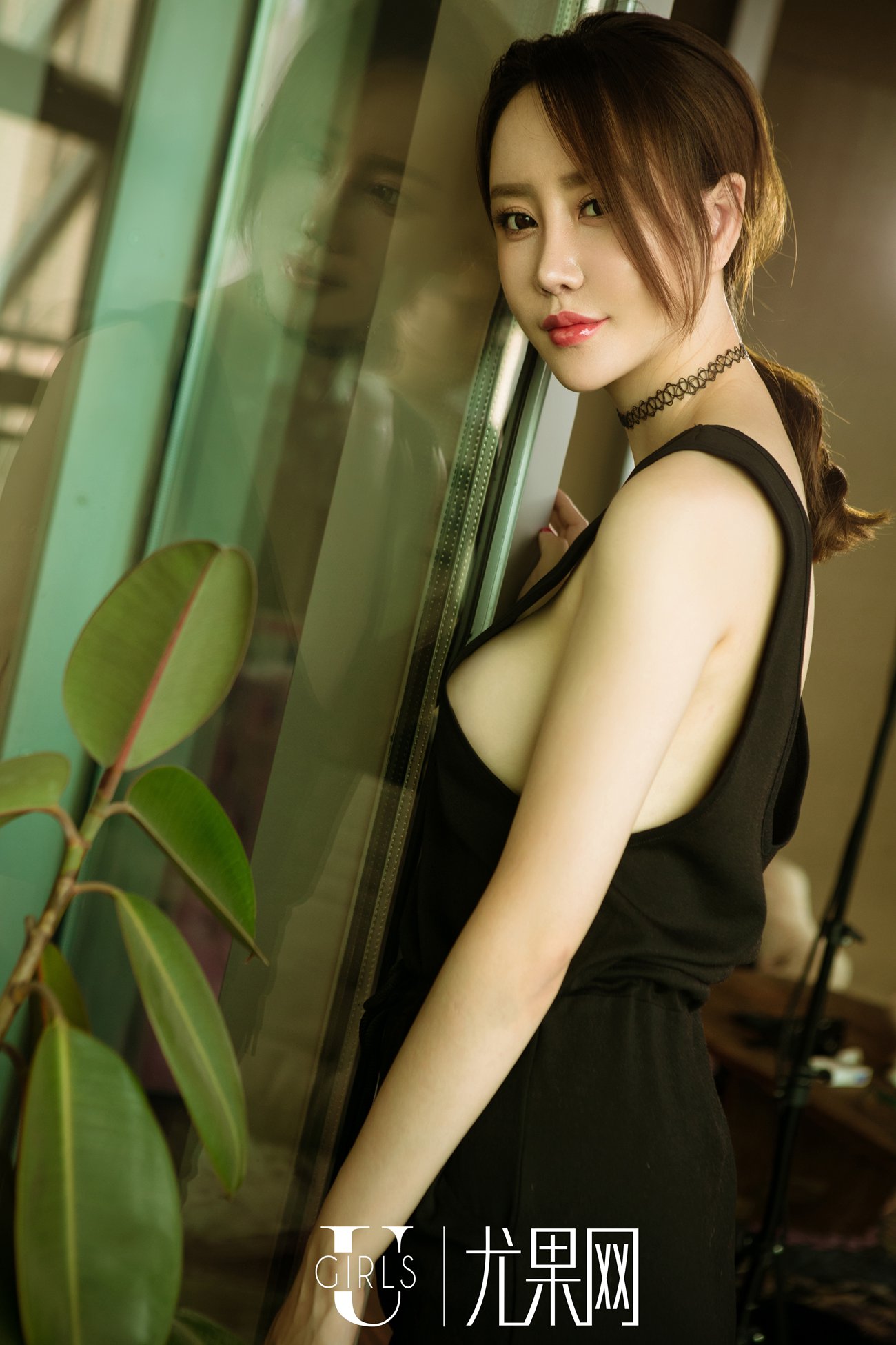 图片[33]-[Ugirls尤果网]2016.09.09 U208 欣凌 [65P] – 速更版-美库