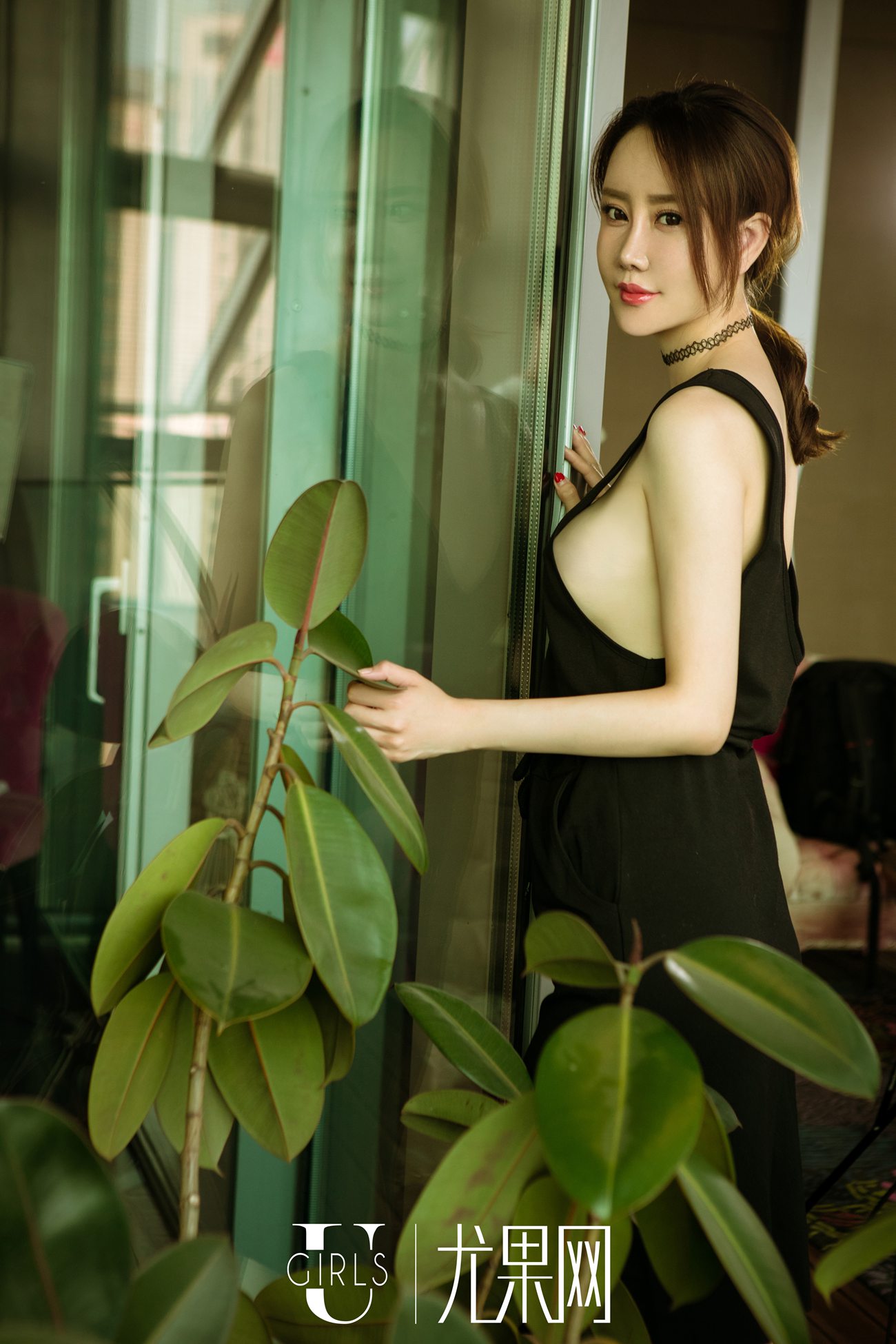 图片[34]-[Ugirls尤果网]2016.09.09 U208 欣凌 [65P] – 速更版-美库