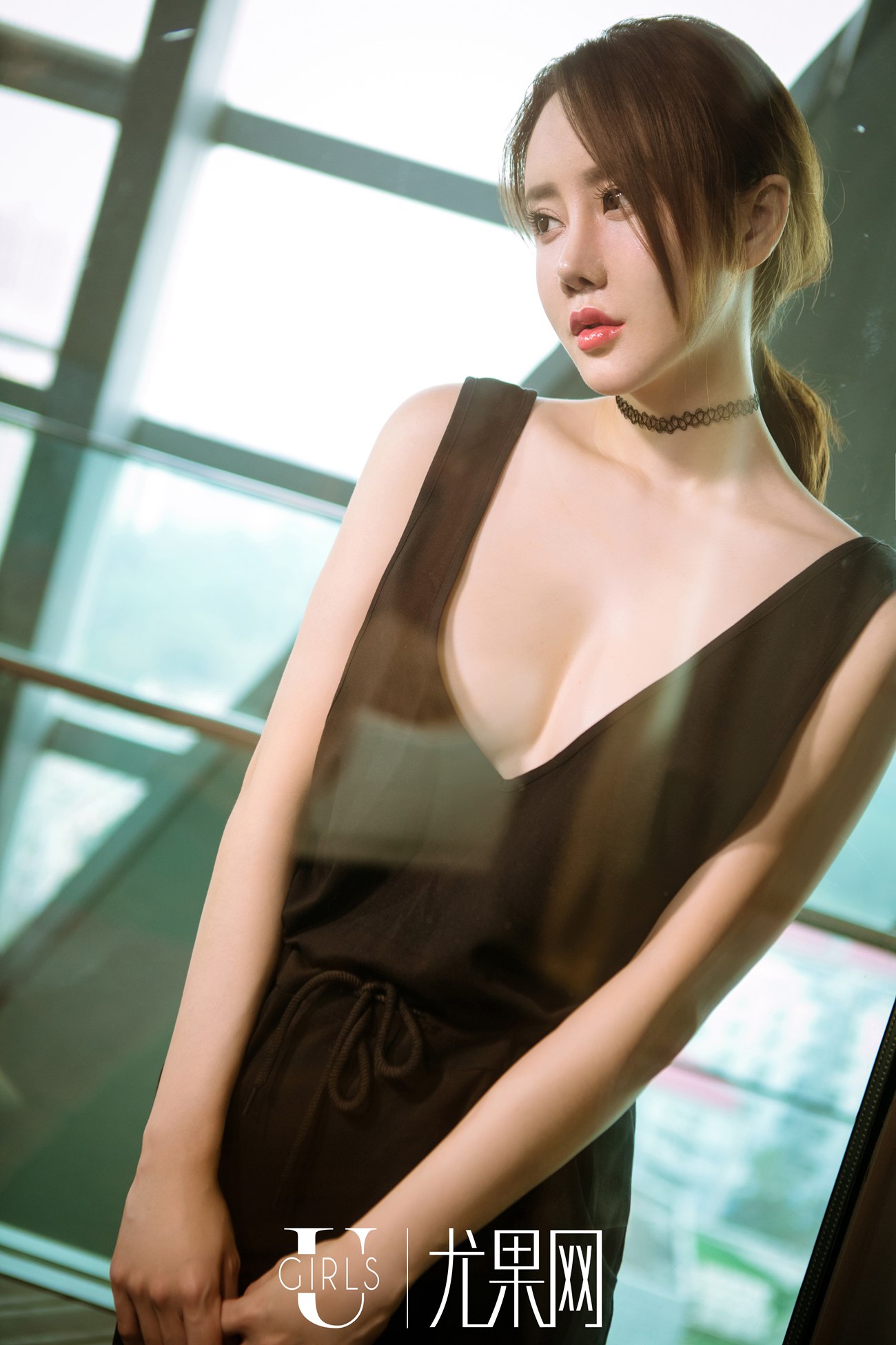 图片[37]-[Ugirls尤果网]2016.09.09 U208 欣凌 [65P] – 速更版-美库