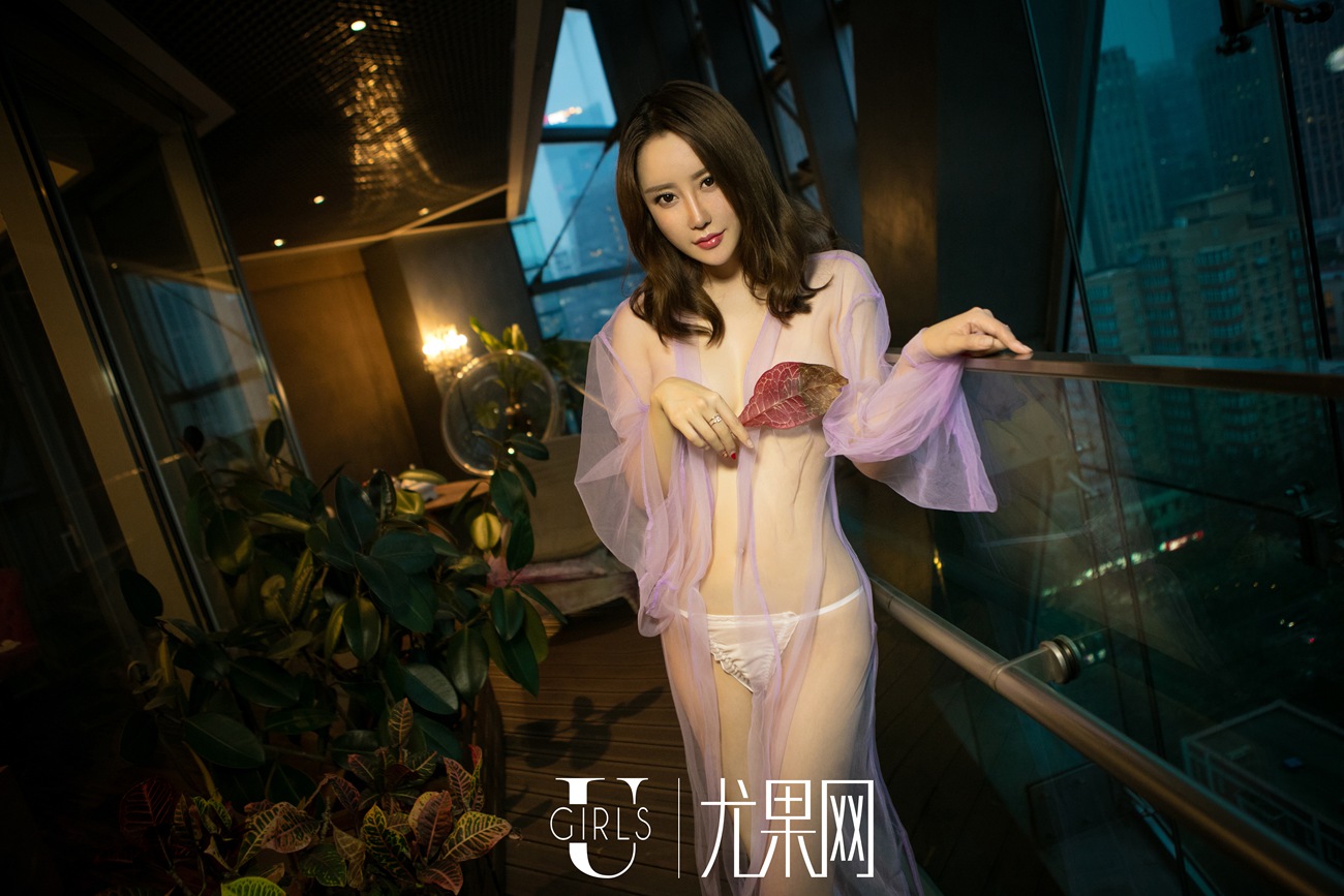 图片[59]-[Ugirls尤果网]2016.09.09 U208 欣凌 [65P] – 速更版-美库