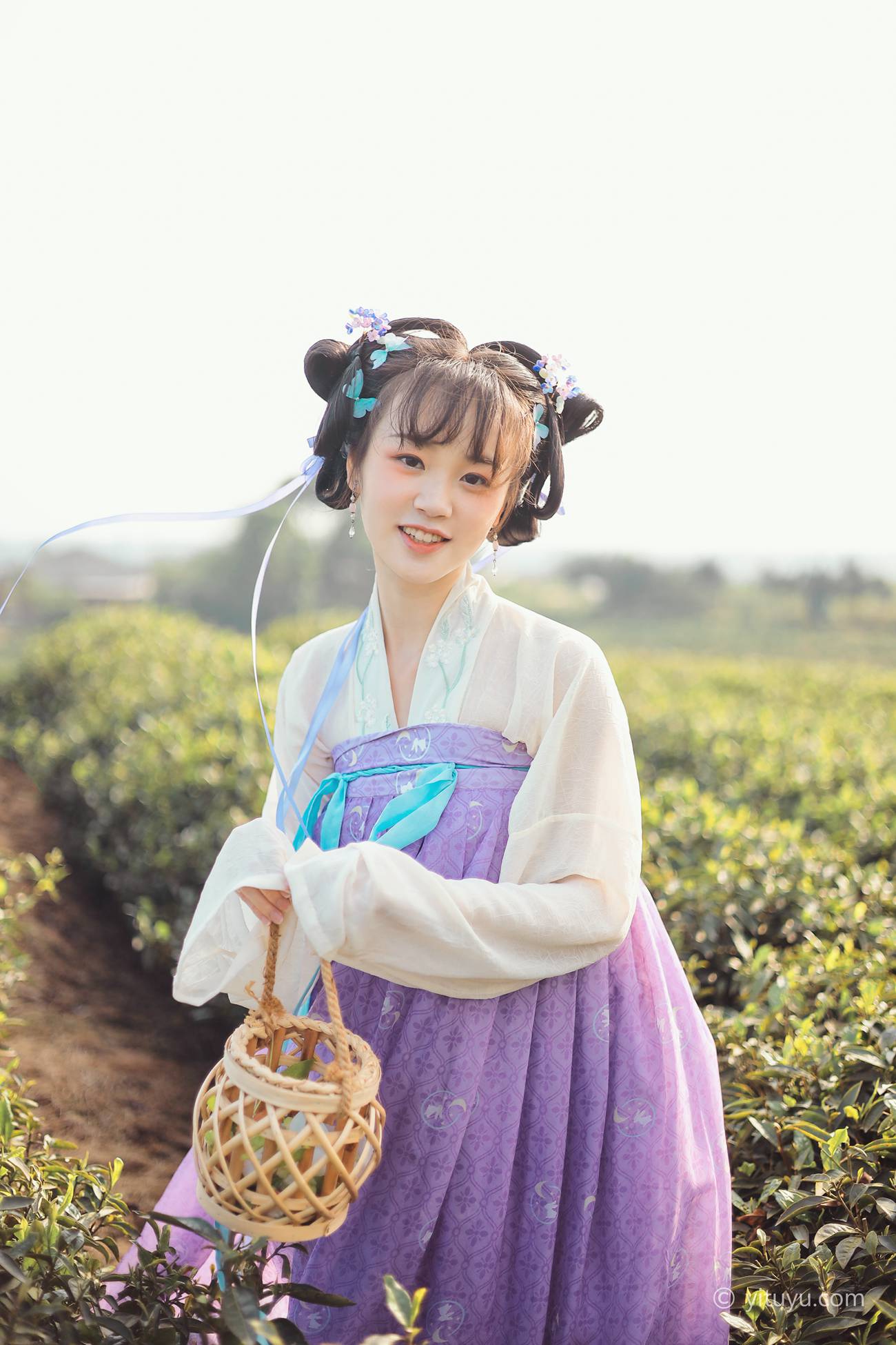 图片[20]-[YITUYU艺图语] 2021.06.02 青青白茶 柚子 [33P] – 速更版-美库