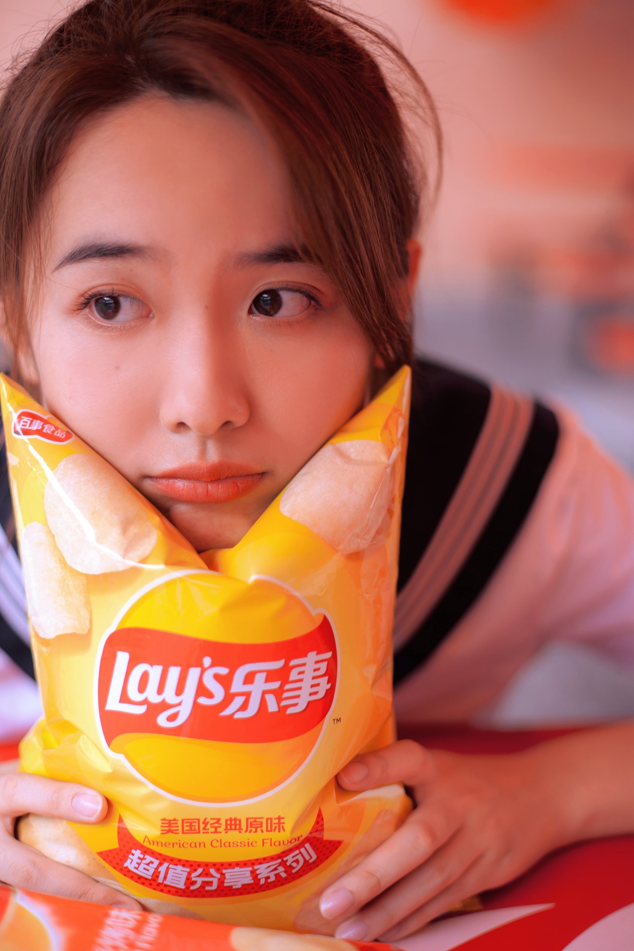 图片[12]-[YITUYU艺图语] 2021.06.04 等你下课 黄子卿 [27P] – 速更版-美库