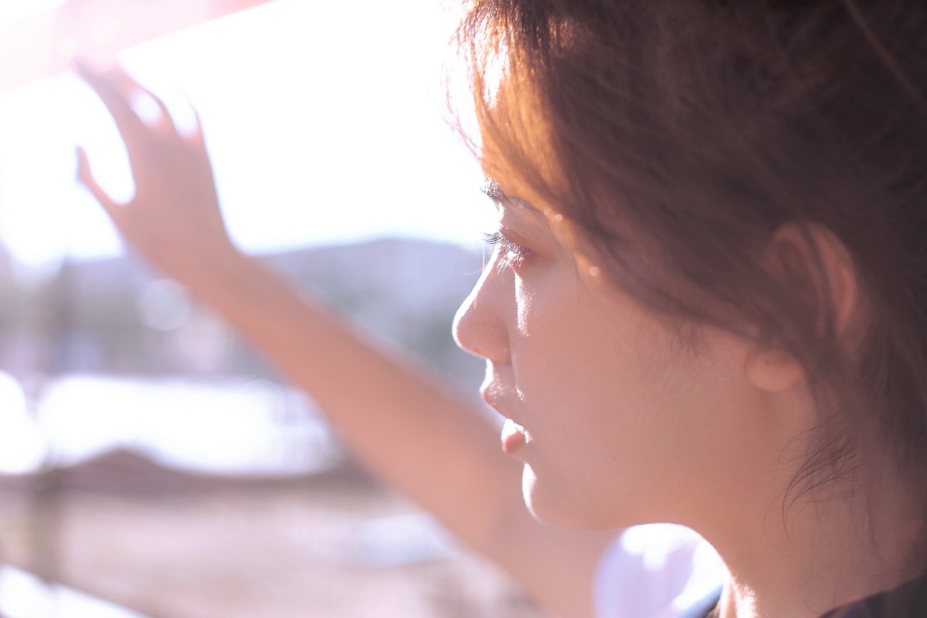 图片[20]-[YITUYU艺图语] 2021.06.04 等你下课 黄子卿 [27P] – 速更版-美库