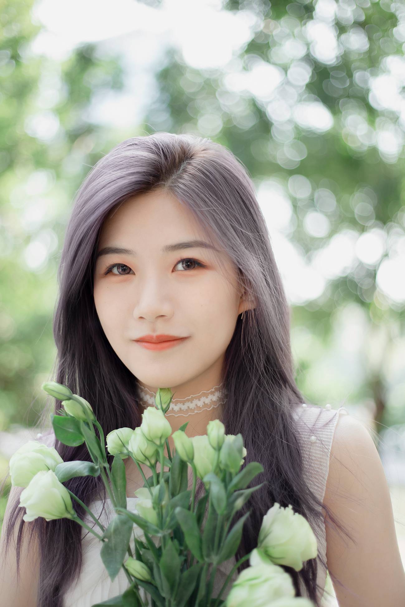 图片[9]-[YITUYU艺图语] 2021.06.07 清风淡花香 无 [37P] – 速更版-美库