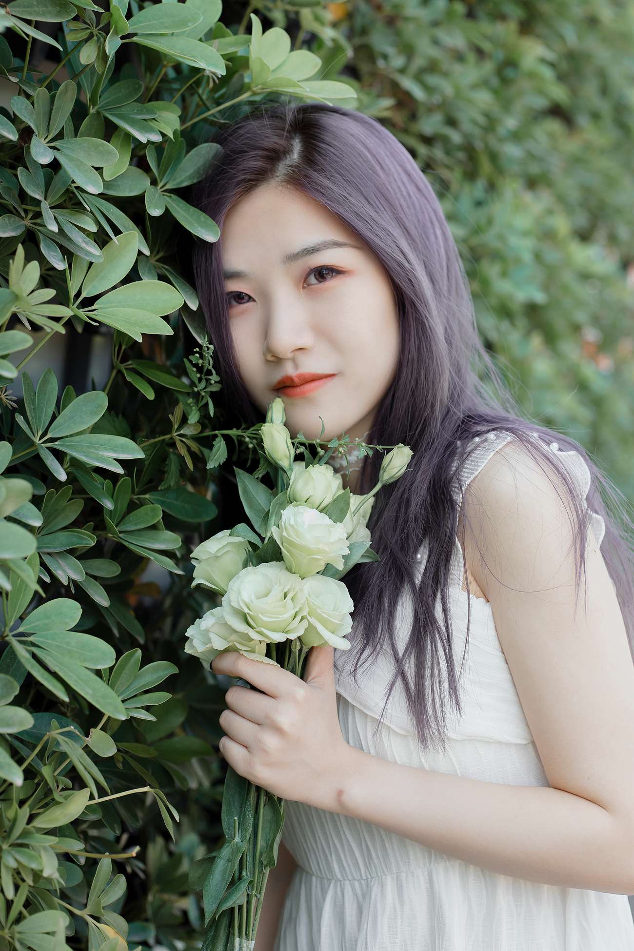 图片[10]-[YITUYU艺图语] 2021.06.07 清风淡花香 无 [37P] – 速更版-美库