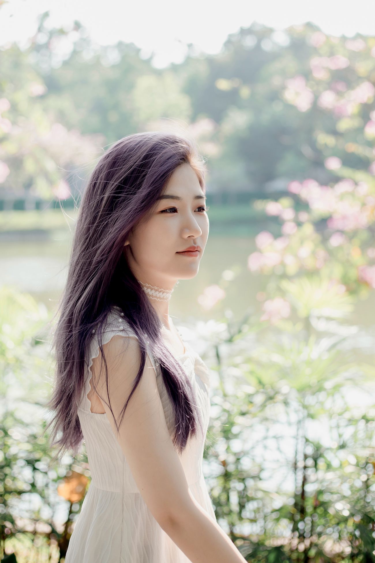 图片[13]-[YITUYU艺图语] 2021.06.07 清风淡花香 无 [37P] – 速更版-美库