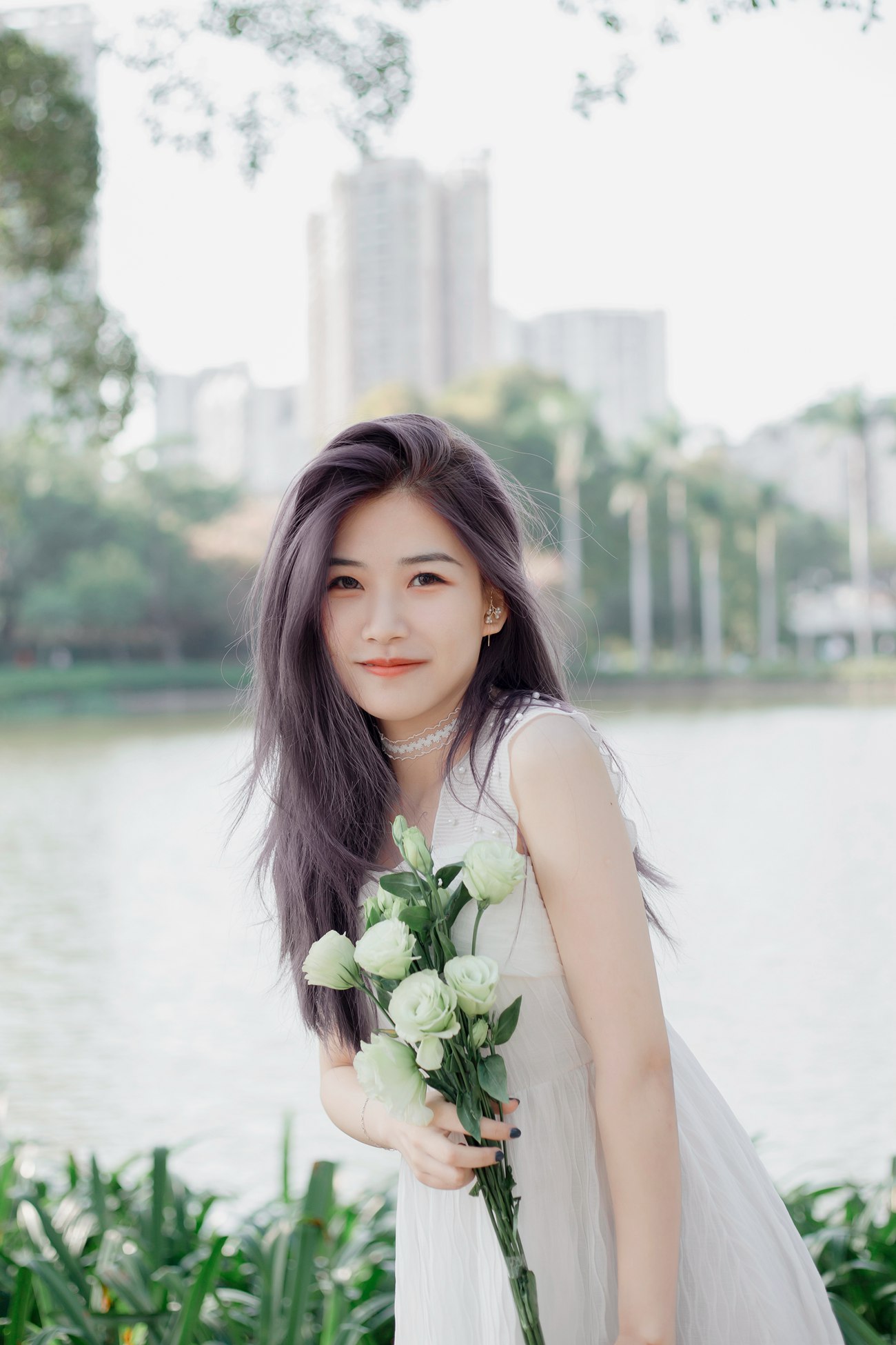 图片[15]-[YITUYU艺图语] 2021.06.07 清风淡花香 无 [37P] – 速更版-美库