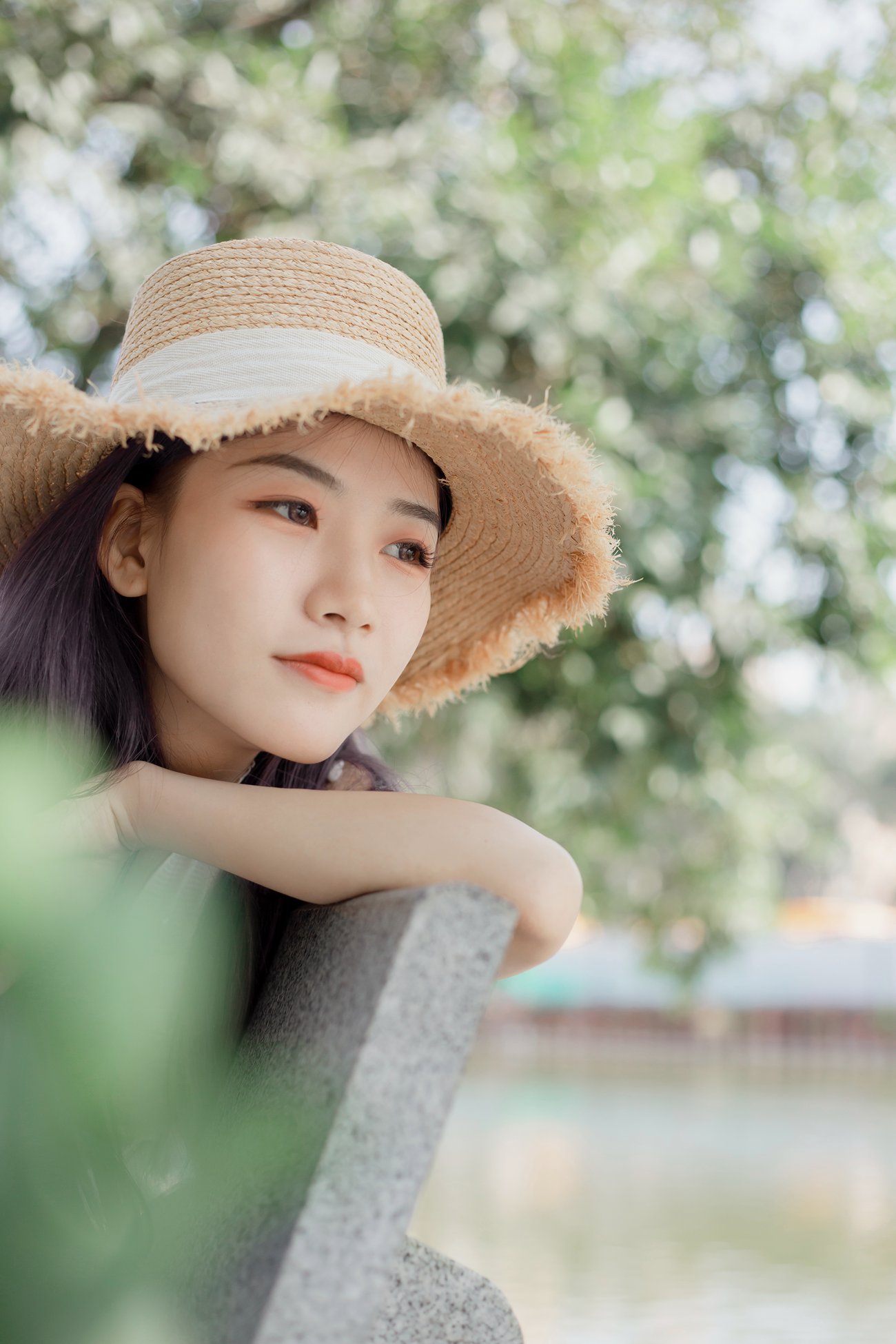 图片[17]-[YITUYU艺图语] 2021.06.07 清风淡花香 无 [37P] – 速更版-美库