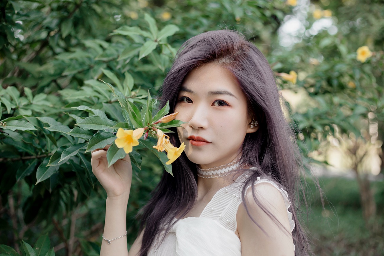 图片[25]-[YITUYU艺图语] 2021.06.07 清风淡花香 无 [37P] – 速更版-美库