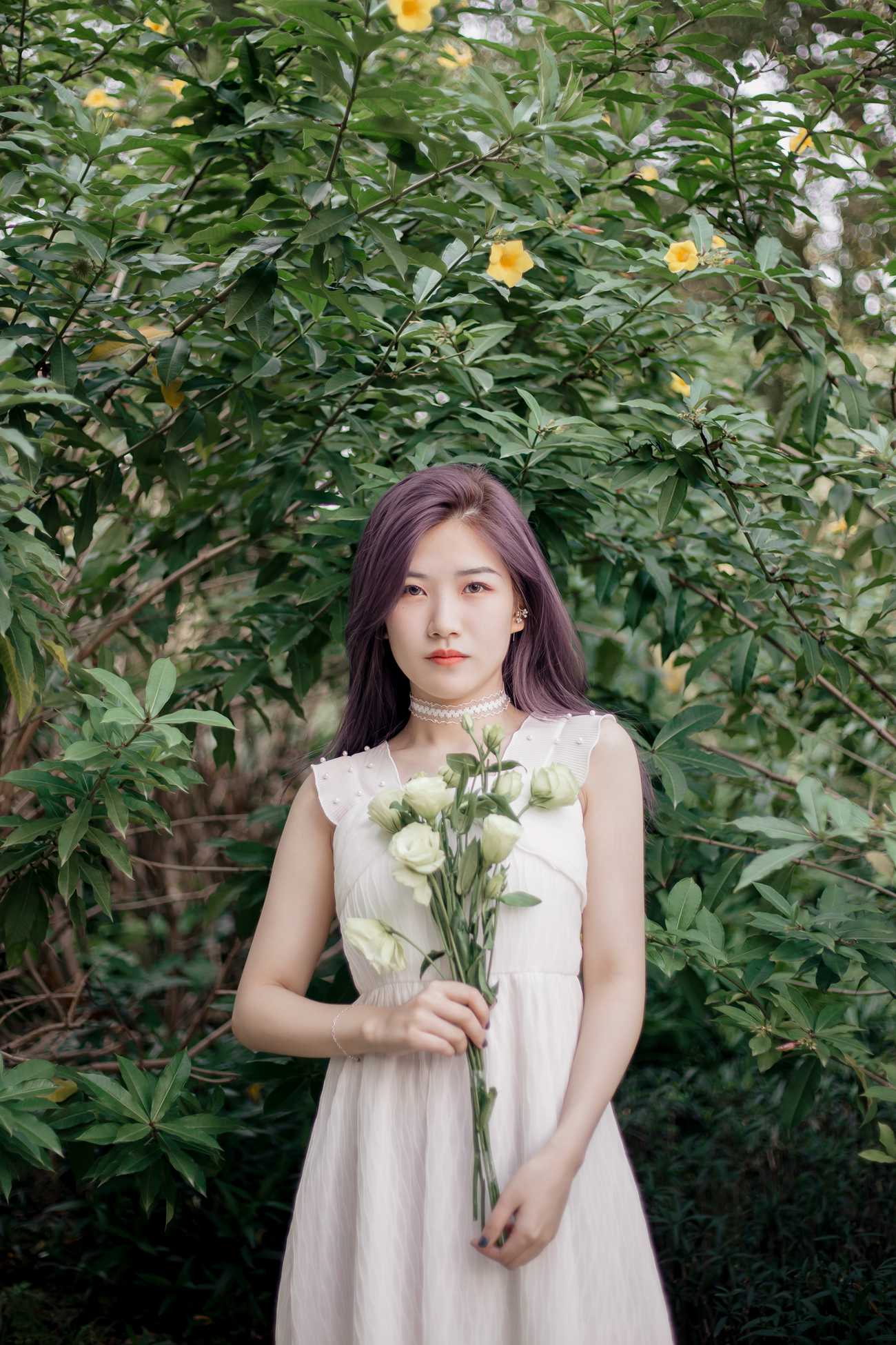 图片[26]-[YITUYU艺图语] 2021.06.07 清风淡花香 无 [37P] – 速更版-美库