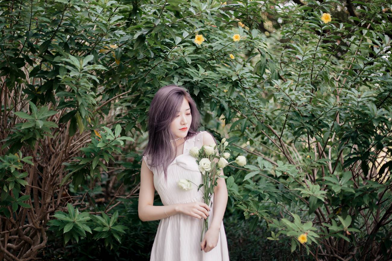 图片[27]-[YITUYU艺图语] 2021.06.07 清风淡花香 无 [37P] – 速更版-美库