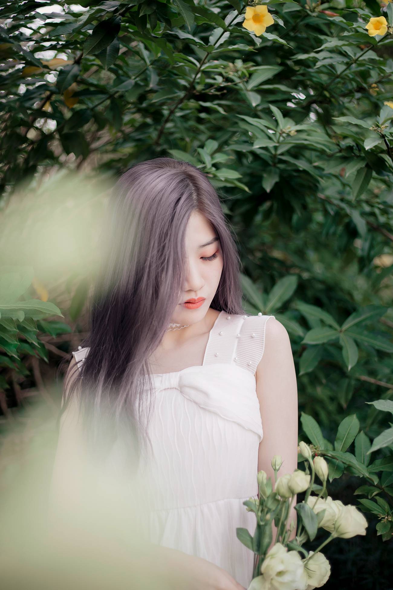 图片[29]-[YITUYU艺图语] 2021.06.07 清风淡花香 无 [37P] – 速更版-美库