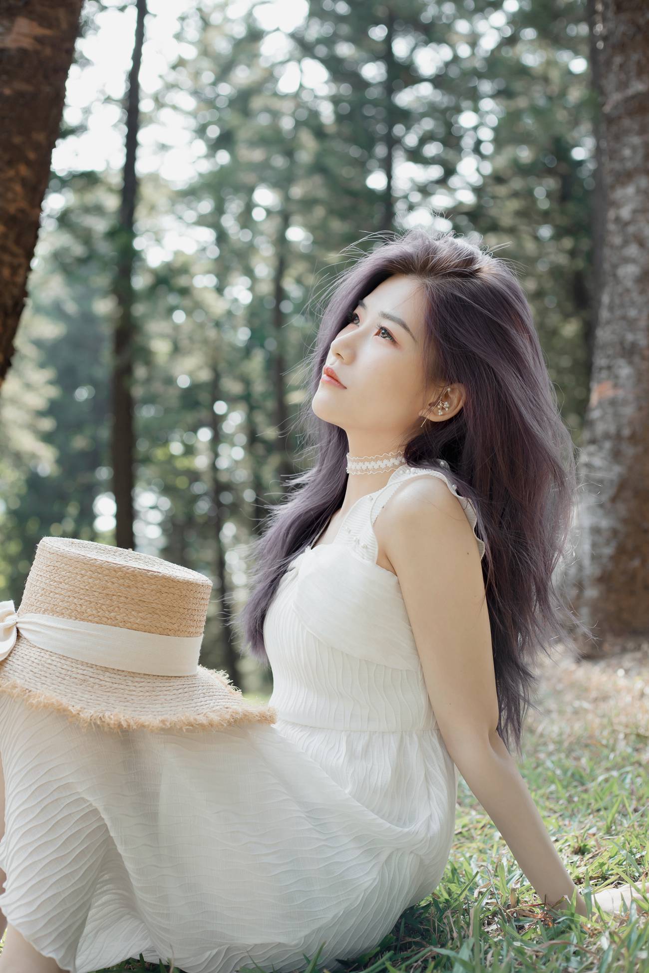 图片[35]-[YITUYU艺图语] 2021.06.07 清风淡花香 无 [37P] – 速更版-美库