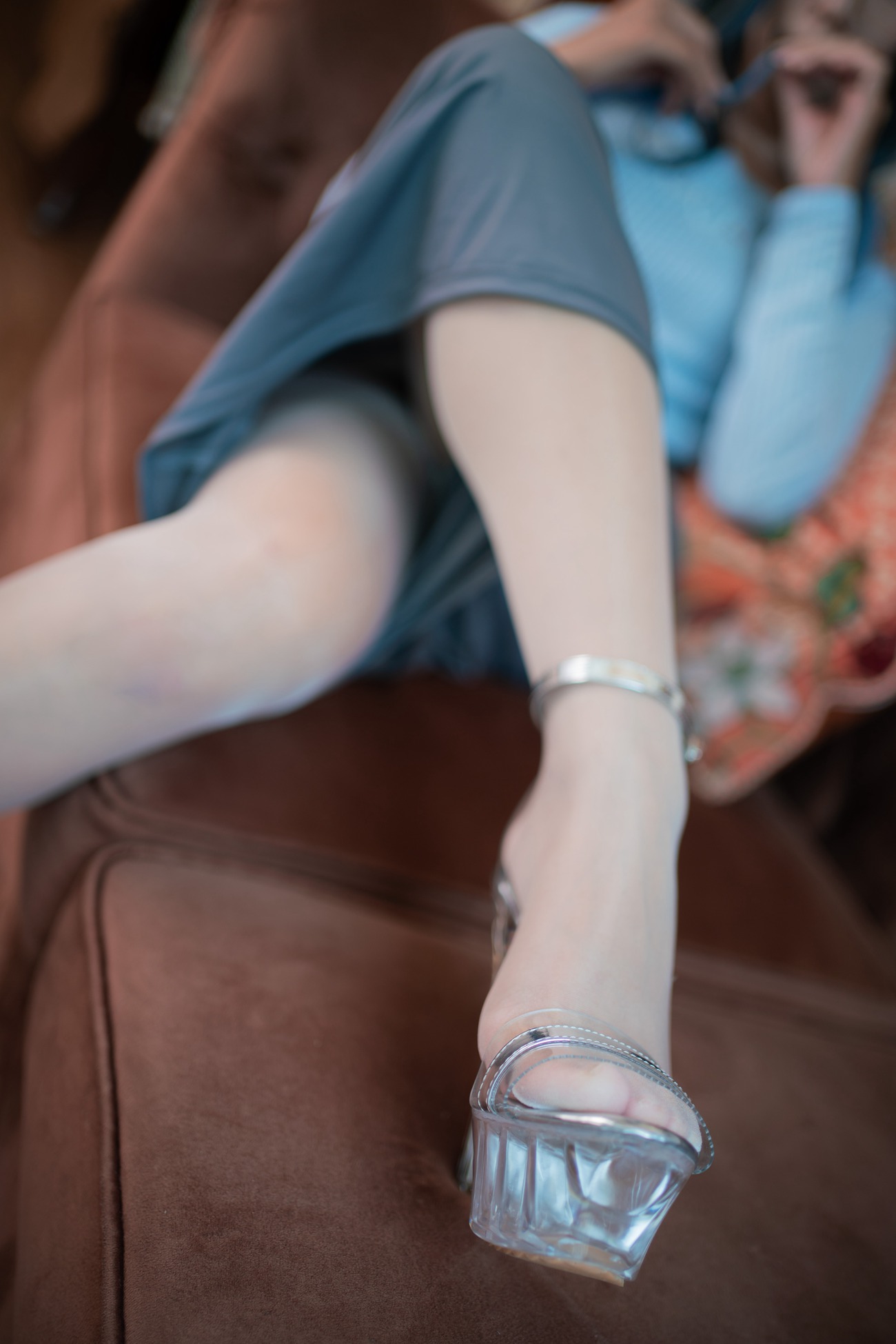 图片[24]-Money冷冷 – 吉他少女 [123P] – 速更版-美库