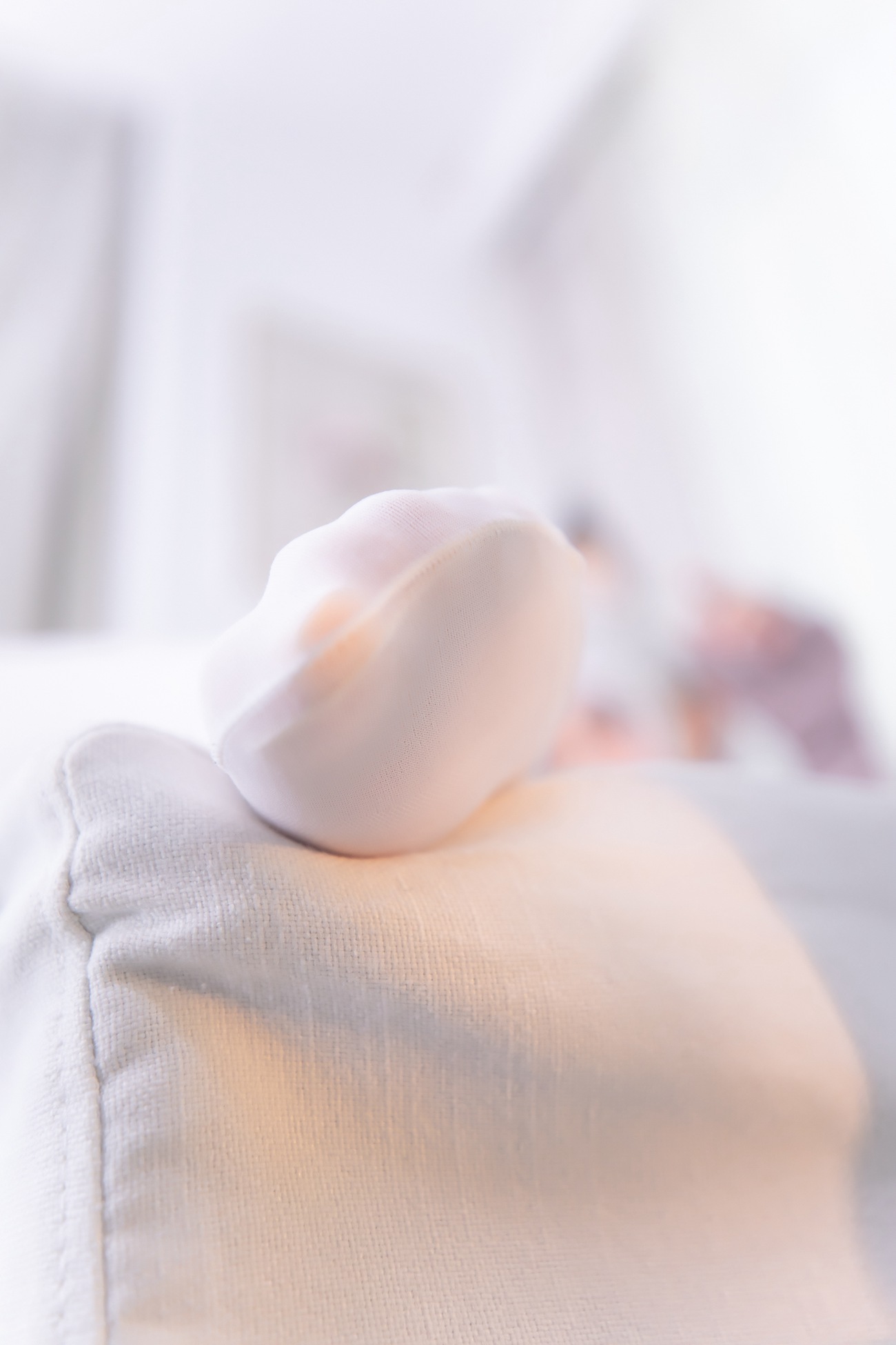 图片[60]-萝莉神楽板真冬之白丝胡桃 [75P] – 速更版-美库