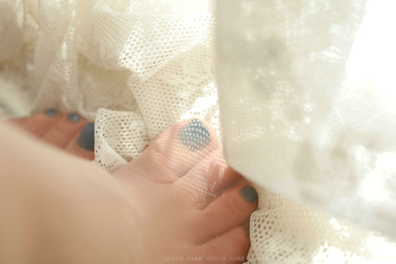 图片[35]-[IESS异思趣向] 2021.10.17 丝享家950：小六《透明旗袍袖》[86P] – 速更版-美库