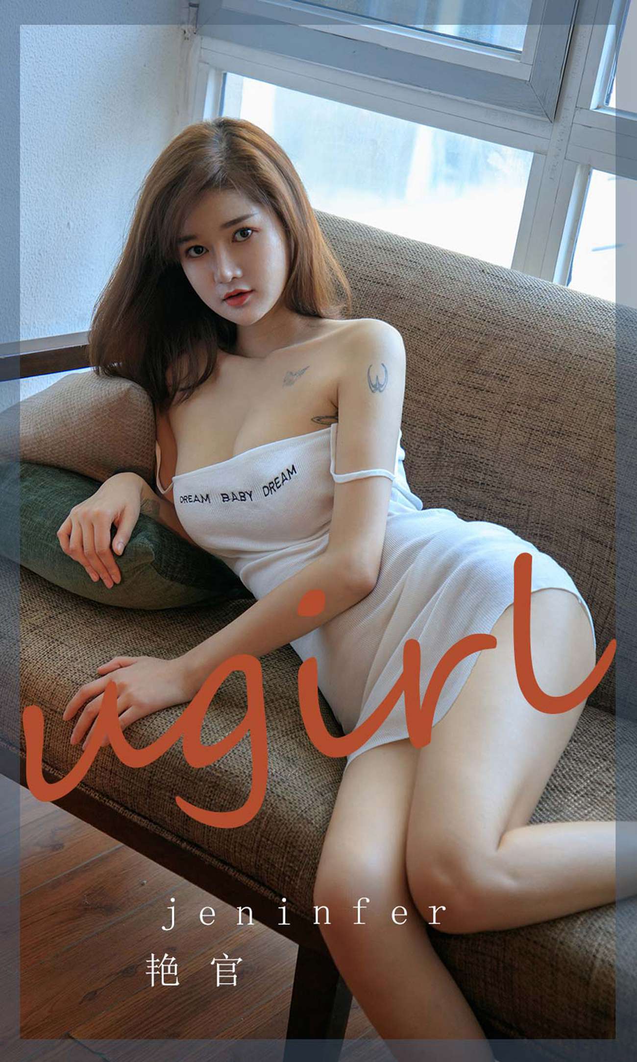 图片[35]-[爱尤物]2022 NO.2265 Jeninfer 艳官[35P] – 速更版-美库