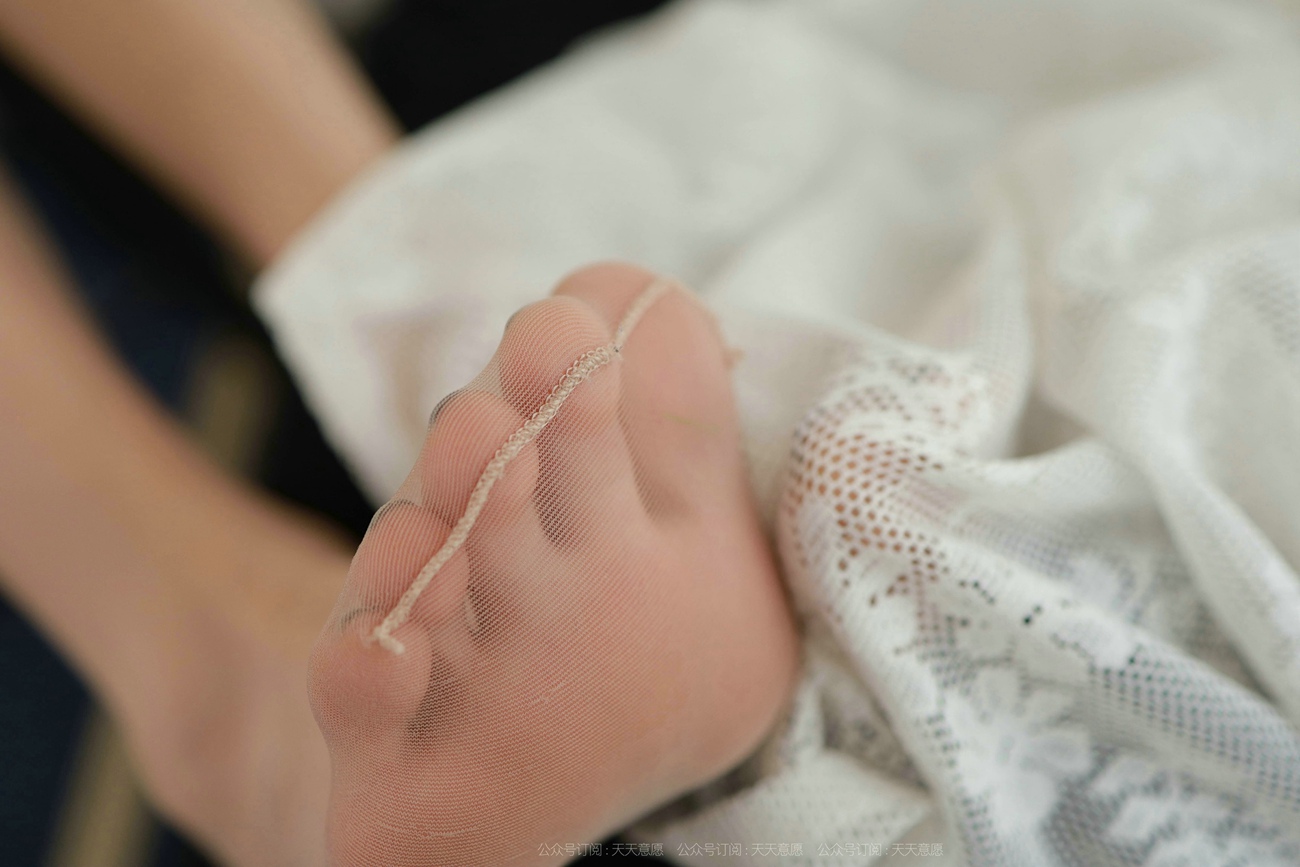 图片[64]-[IESS异思趣向] 2021.10.17 丝享家950：小六《透明旗袍袖》[86P] – 速更版-美库