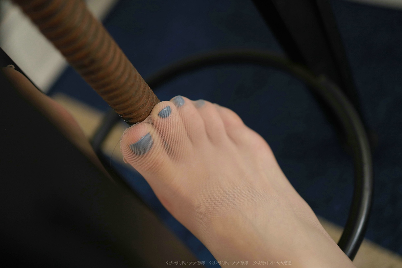 图片[82]-[IESS异思趣向] 2021.10.17 丝享家950：小六《透明旗袍袖》[86P] – 速更版-美库