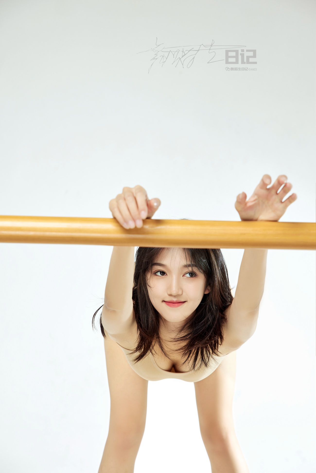 图片[6]-[GALLI嘉丽]舞蹈生日记 065 – 艺考生 美琪[44P] – 速更版-美库