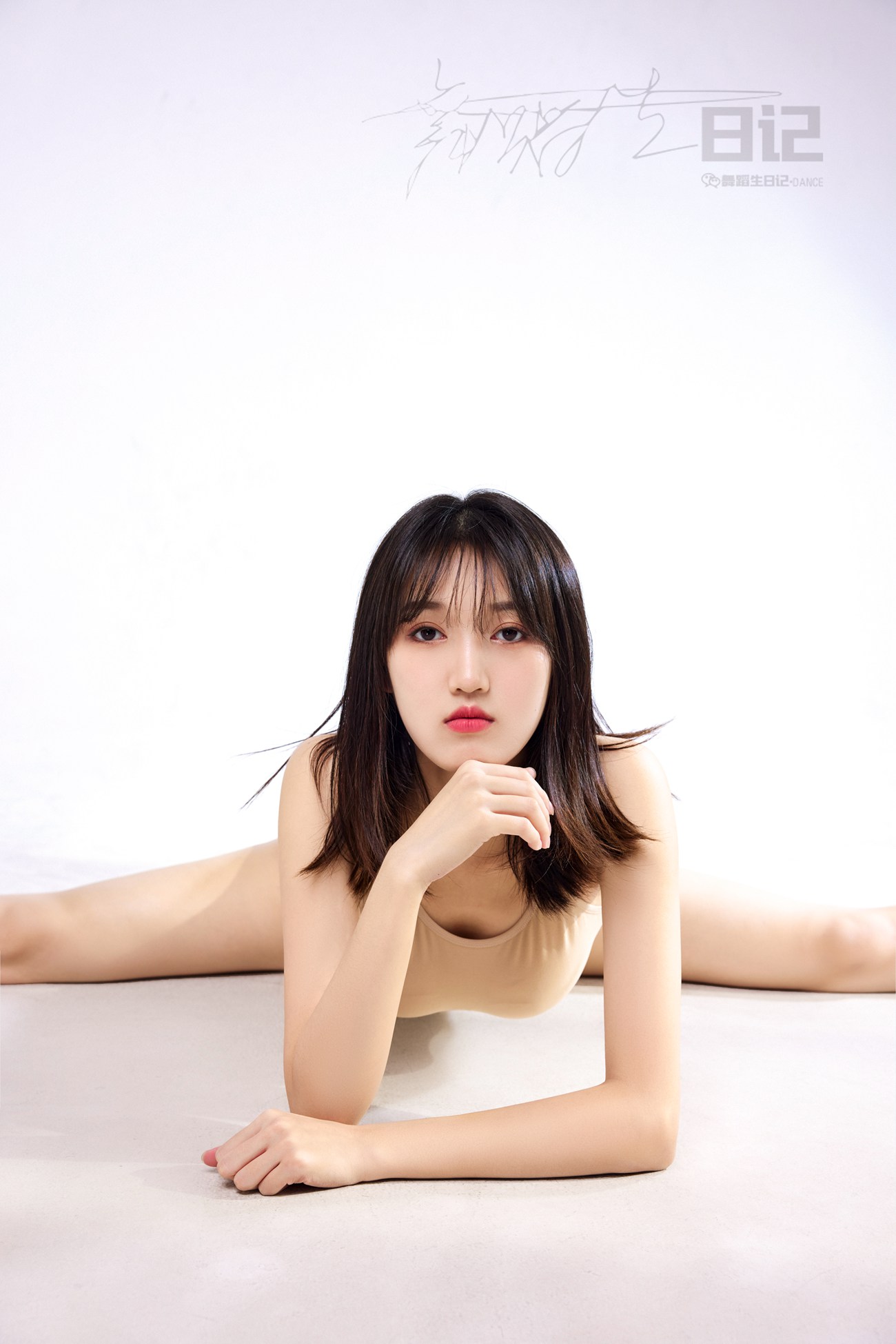 图片[27]-[GALLI嘉丽]舞蹈生日记 065 – 艺考生 美琪[44P] – 速更版-美库