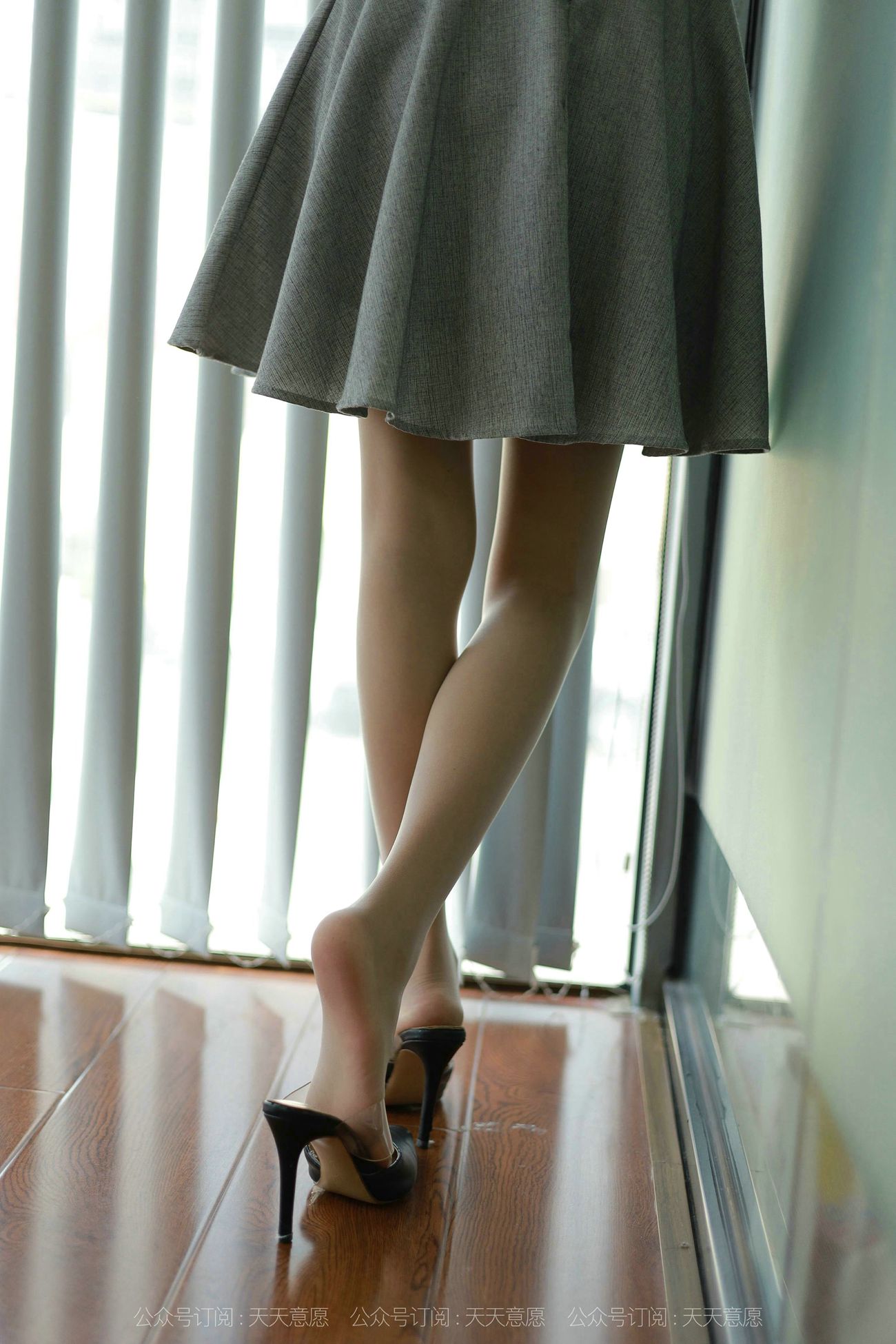 图片[23]-[IESS异思趣向] 2021.10.18 丝享家951：美子《听话的女秘书》[90P] – 速更版-美库