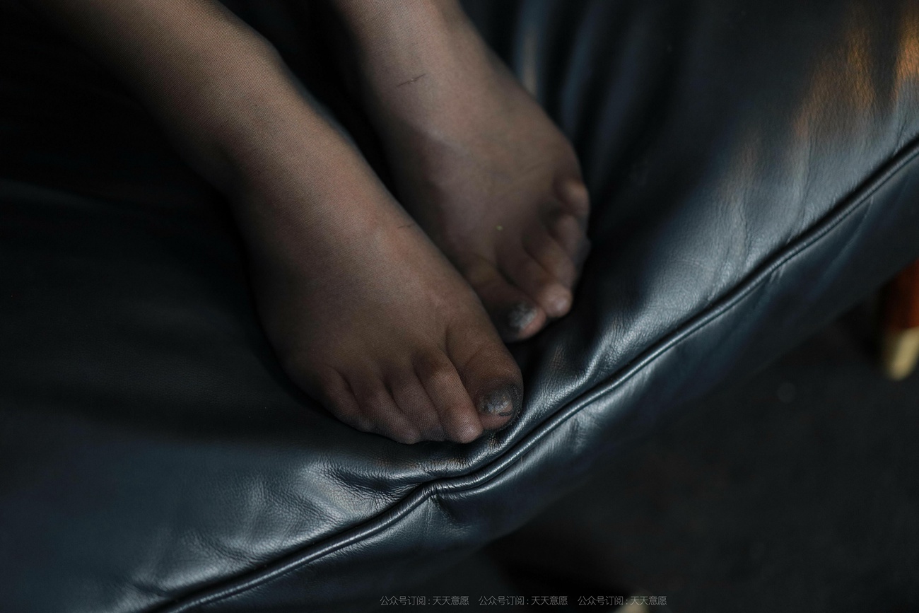 图片[22]-[IESS异思趣向] 2021.10.19 丝享家952：秋秋《时尚职业装》[88P] – 速更版-美库