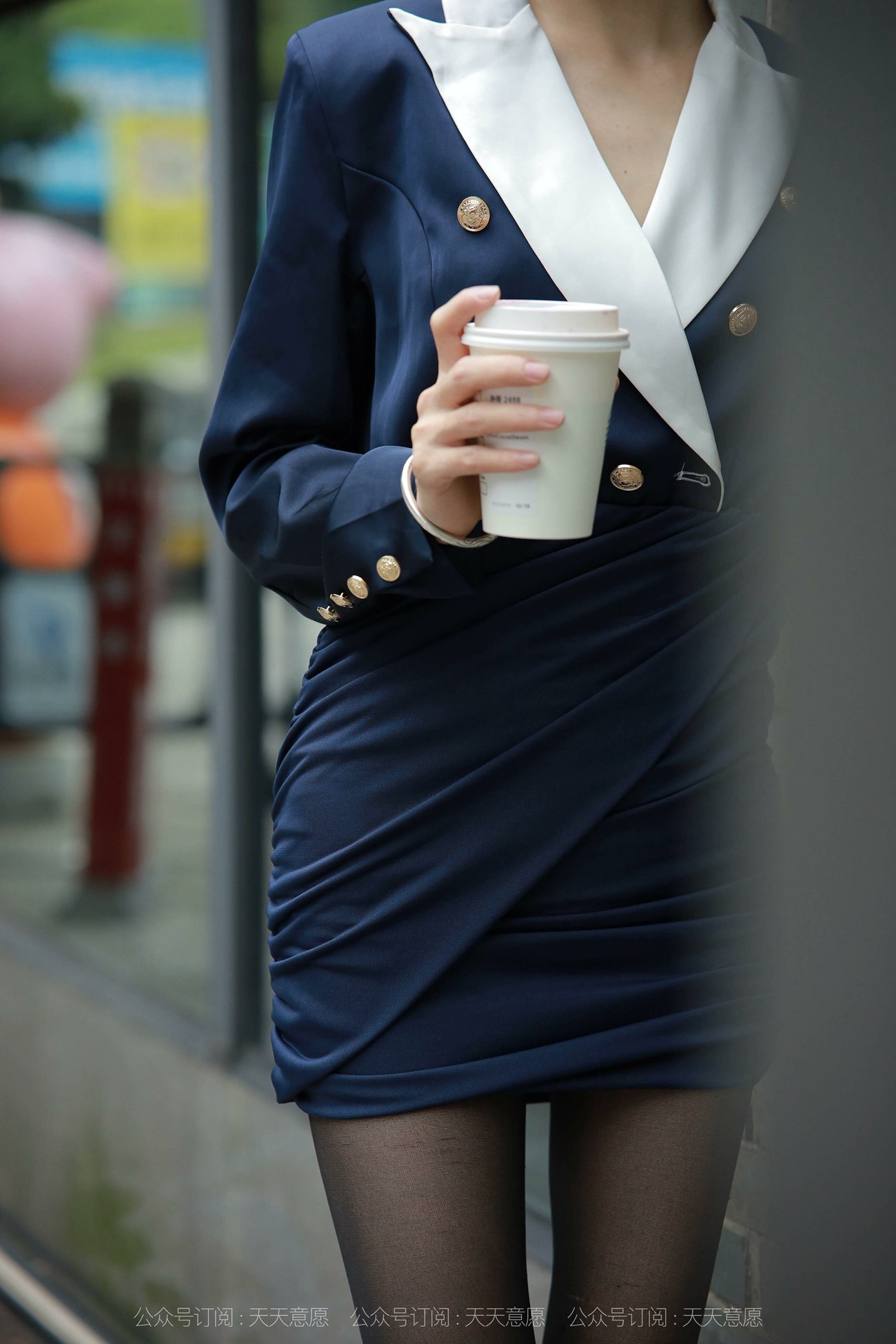 图片[32]-[IESS异思趣向] 耽丝 211121 小六的性感包臀职业装 [87P] – 速更版-美库